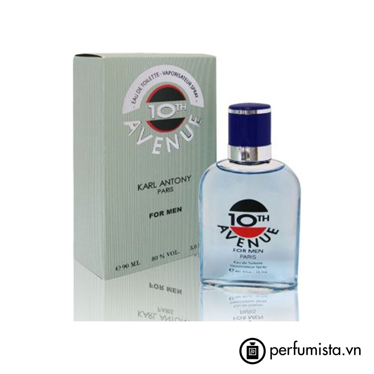 10th Avenue For Men