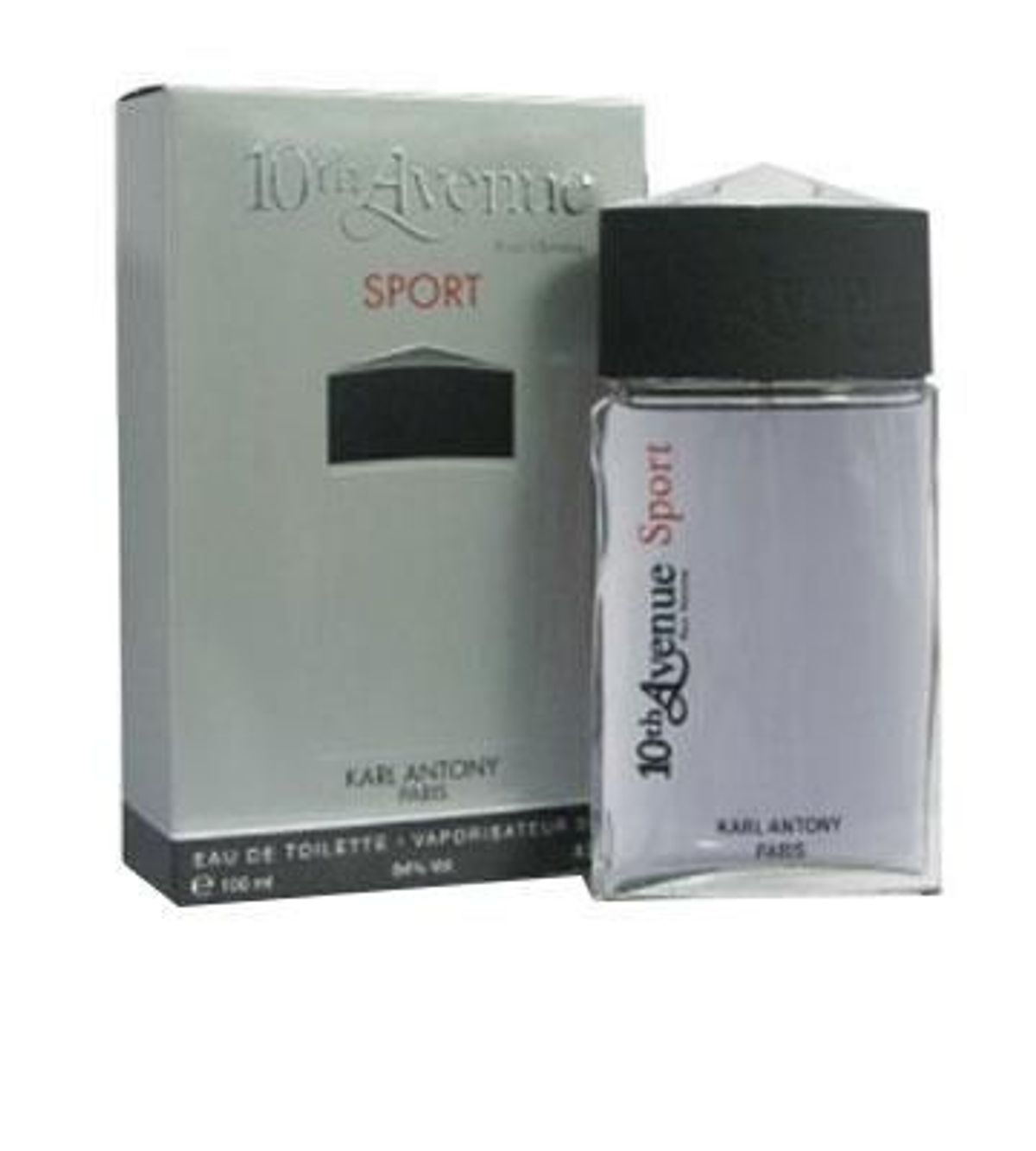 10th Avenue Sport