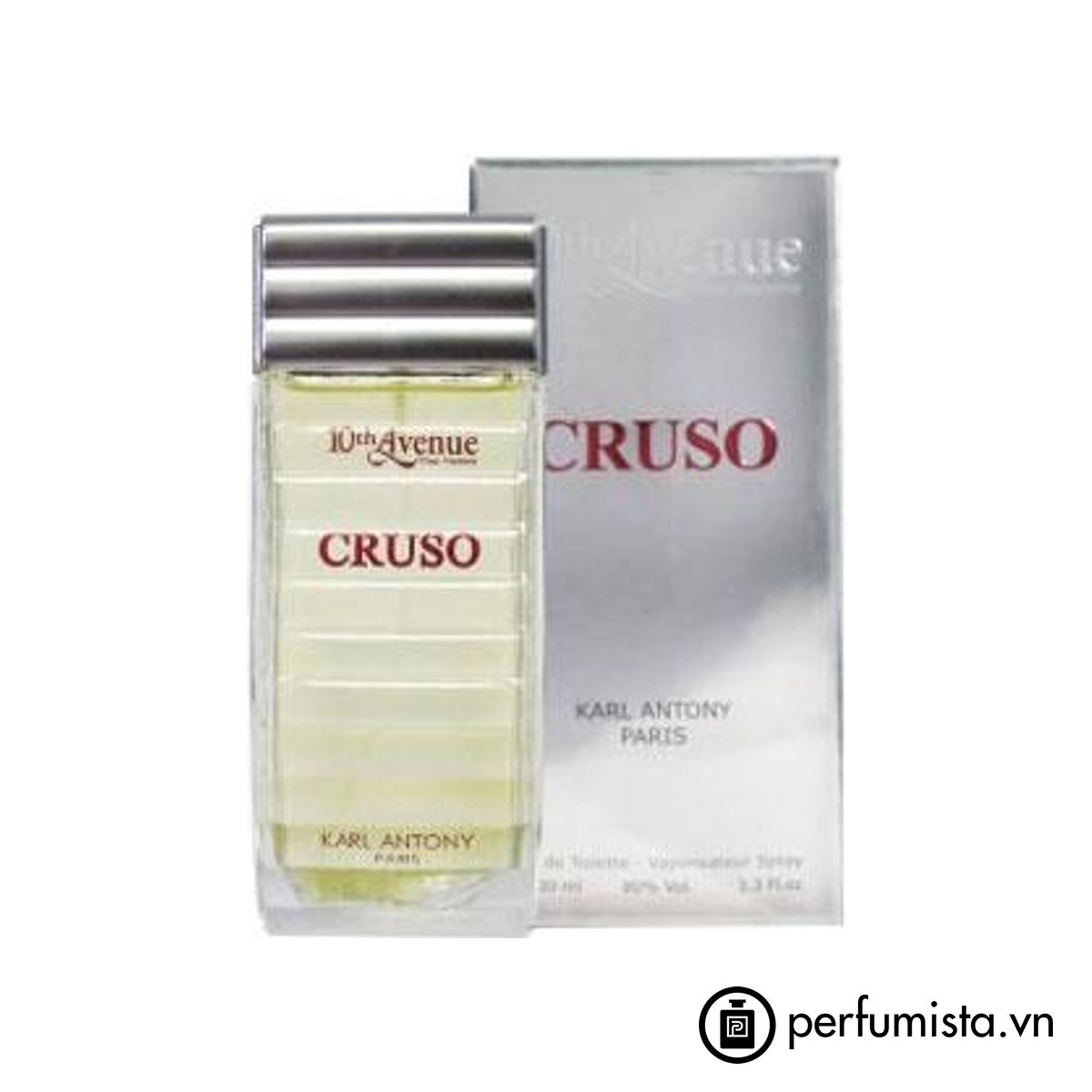 Cruso