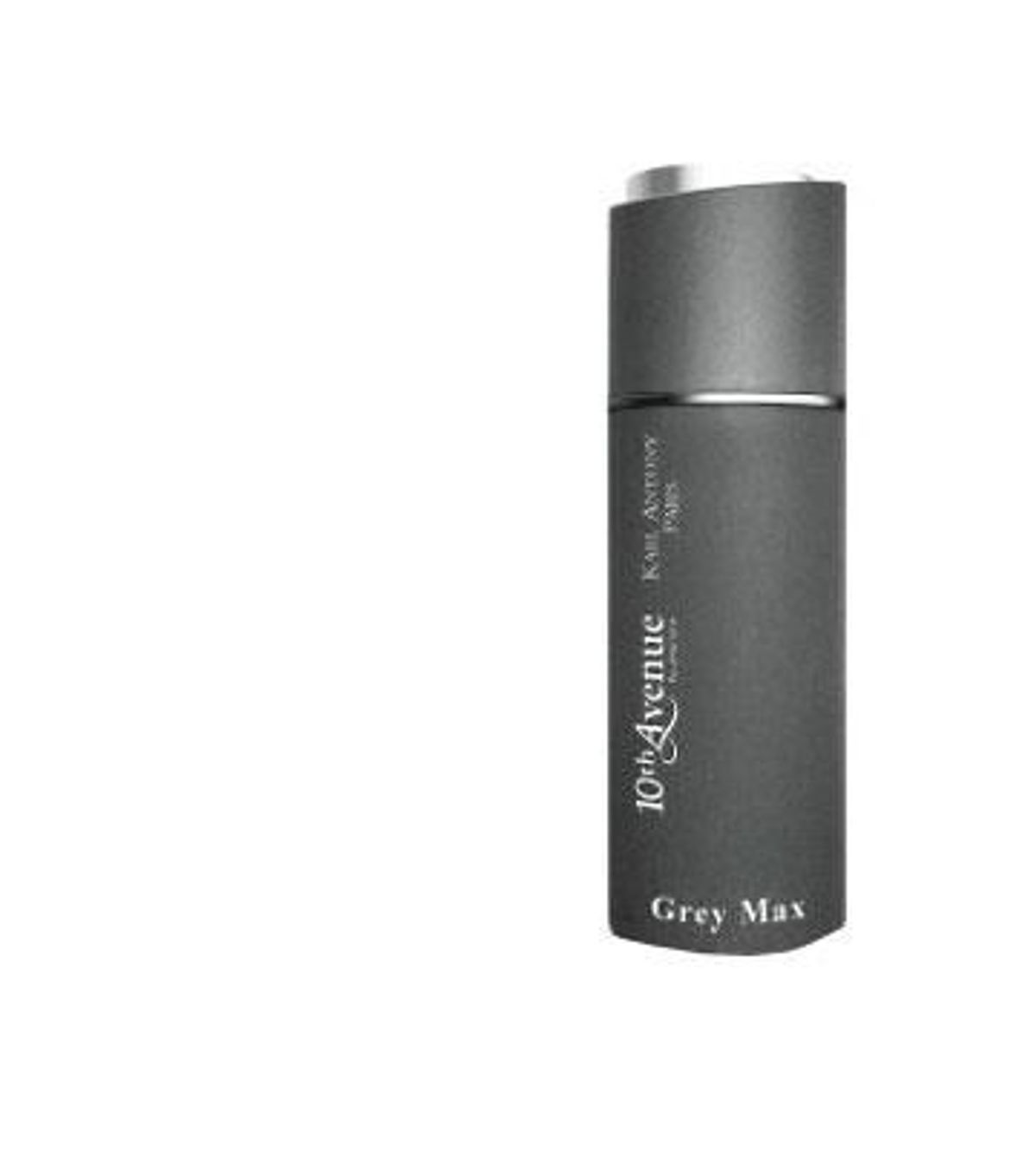 Grey Max