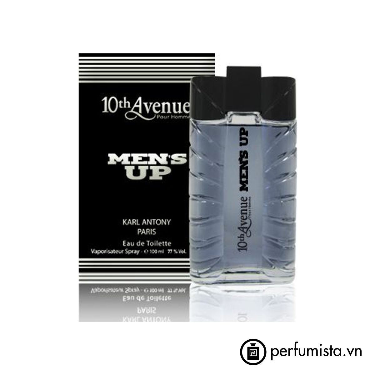 Men's Up