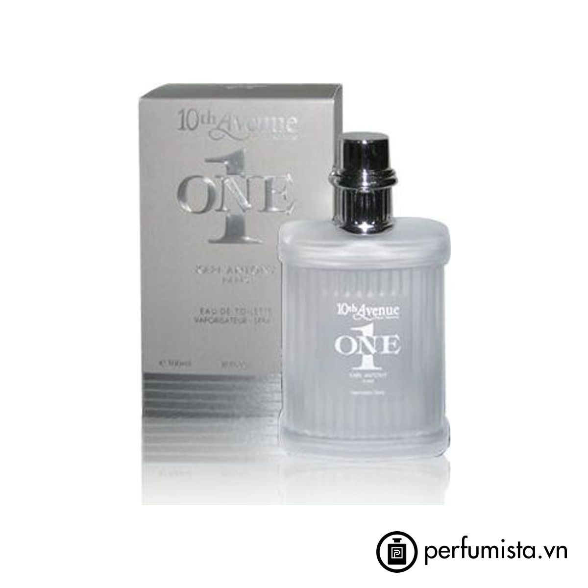 One
