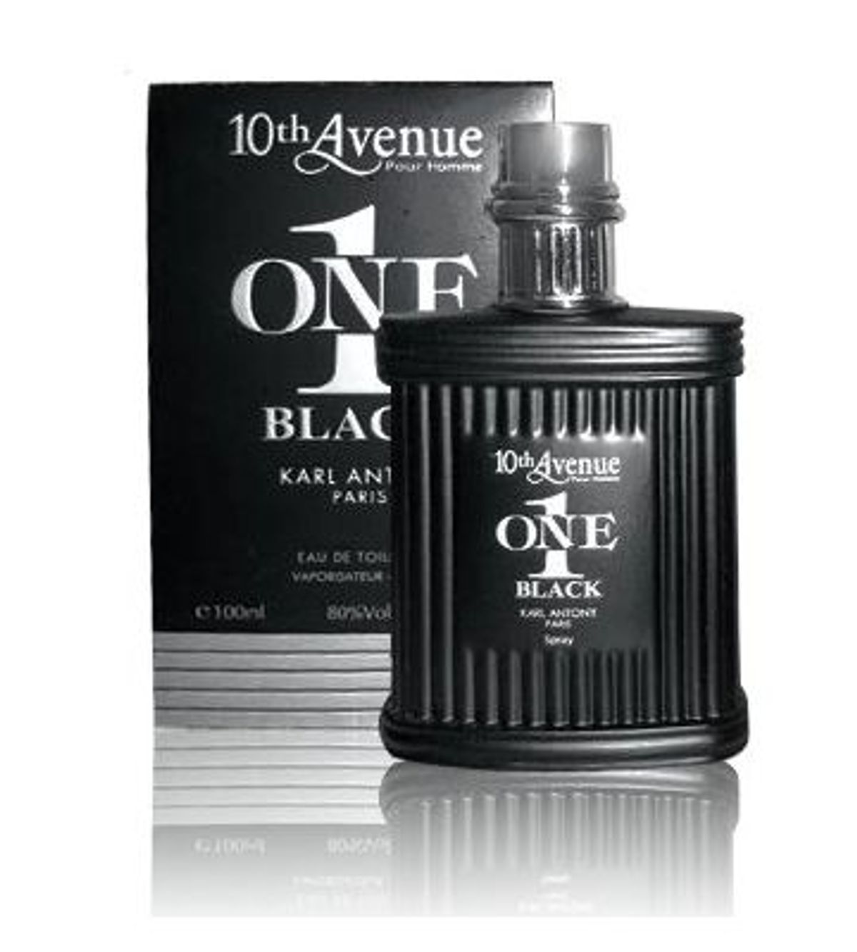 One Black