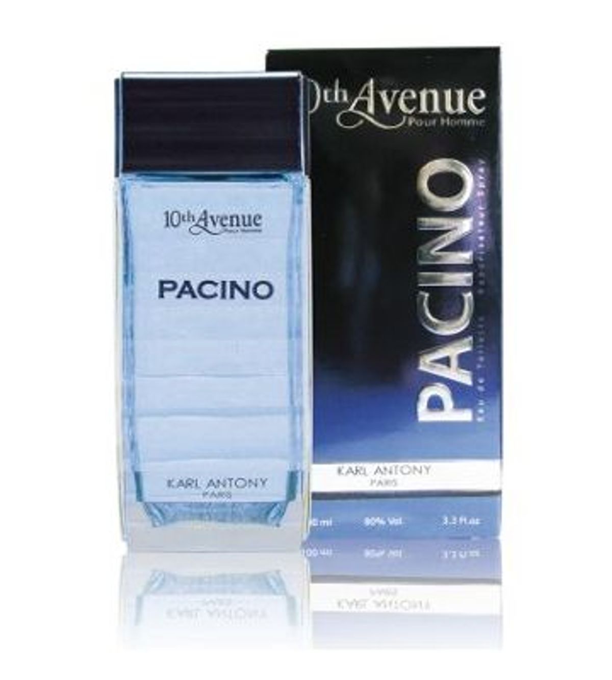 Pacino