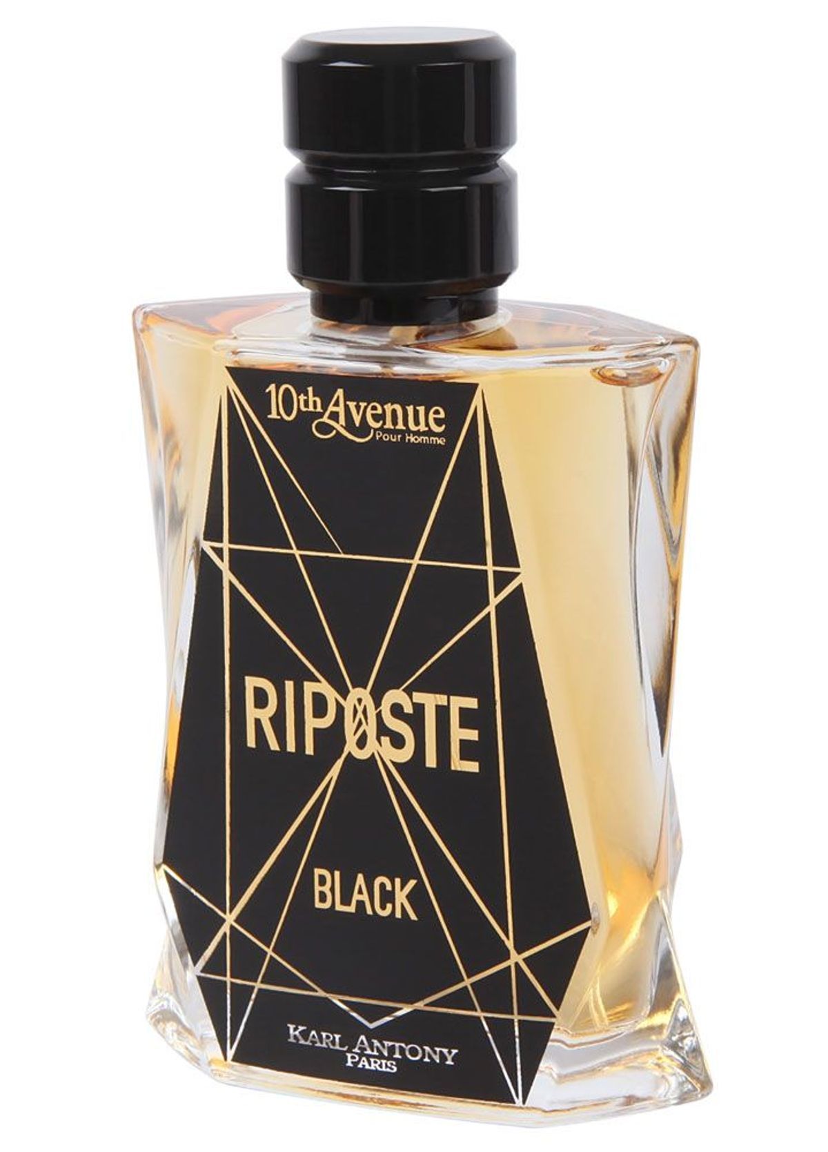 Riposte Black