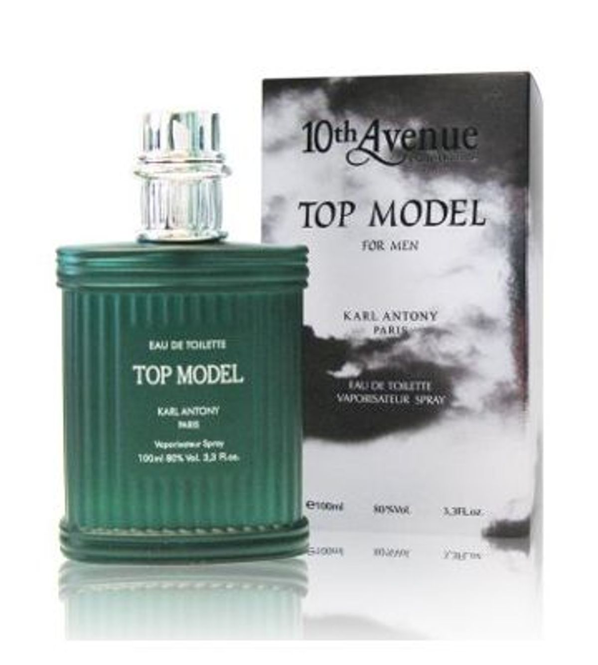 Top Model