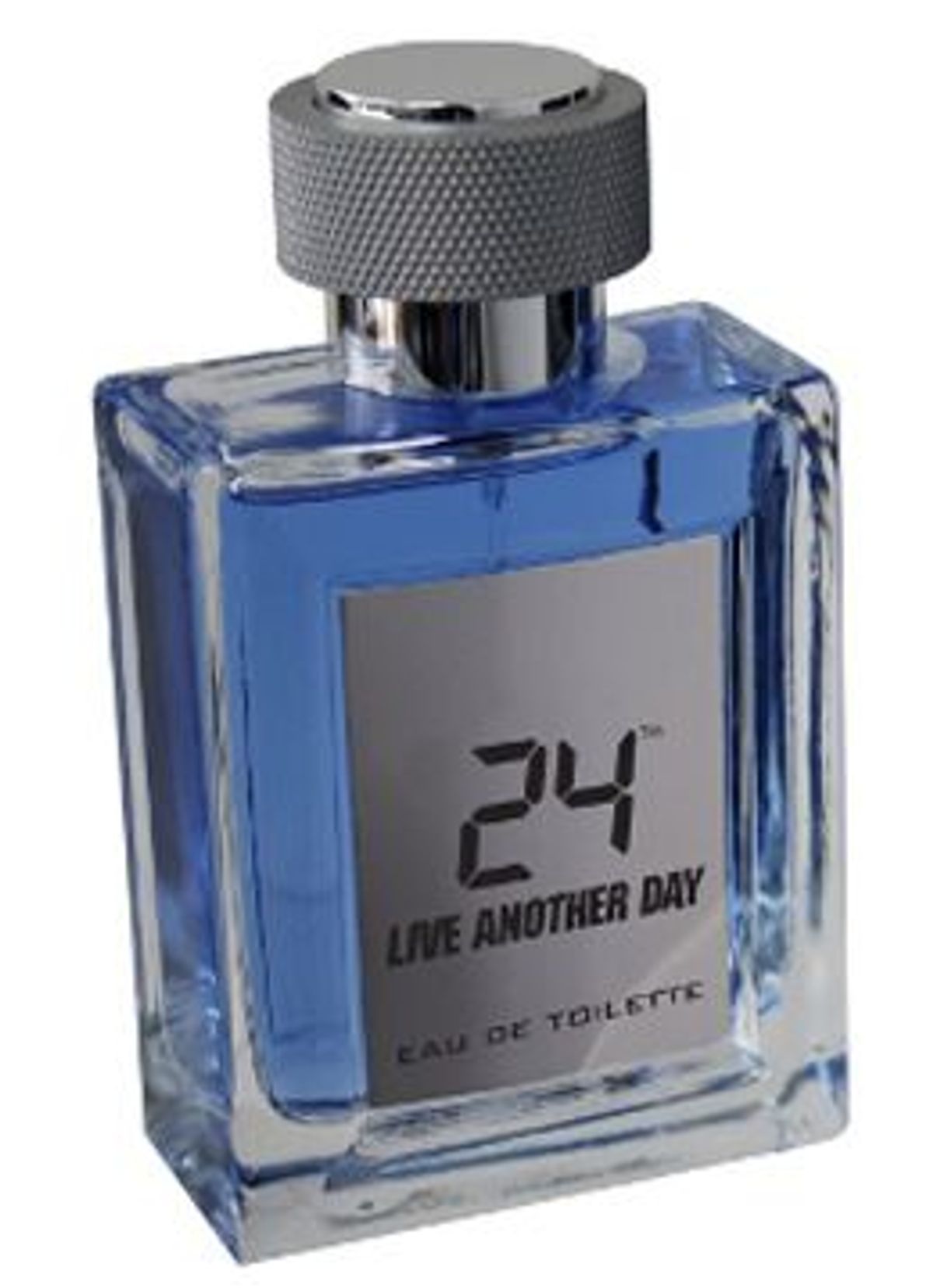 24 Live Another Day