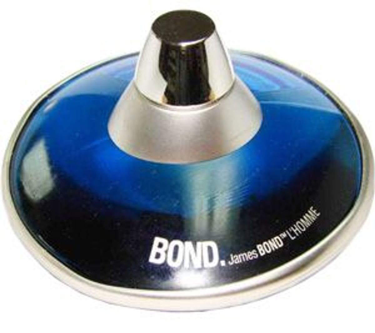 Bond. James Bond L'Homme