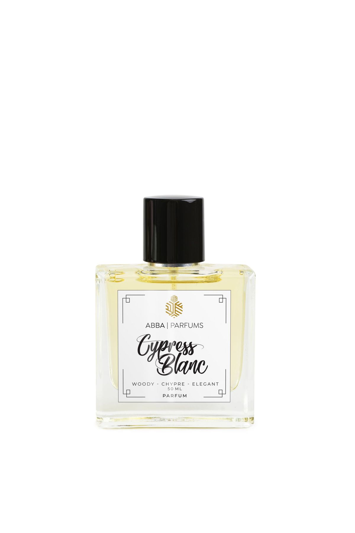 Cypress Blanc