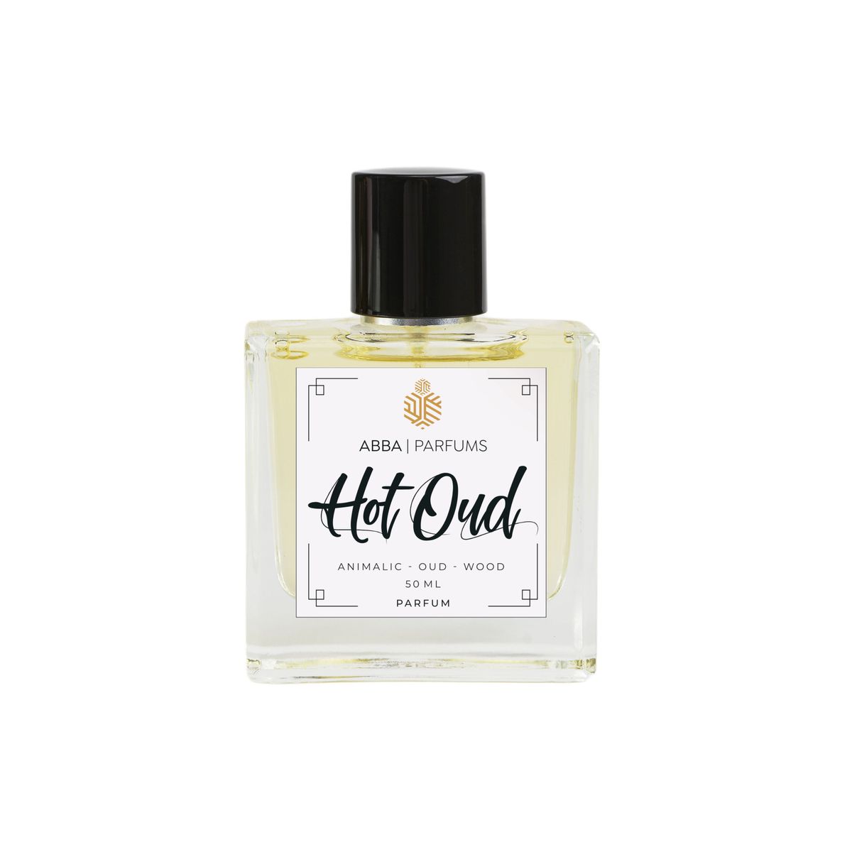 Hot Oud