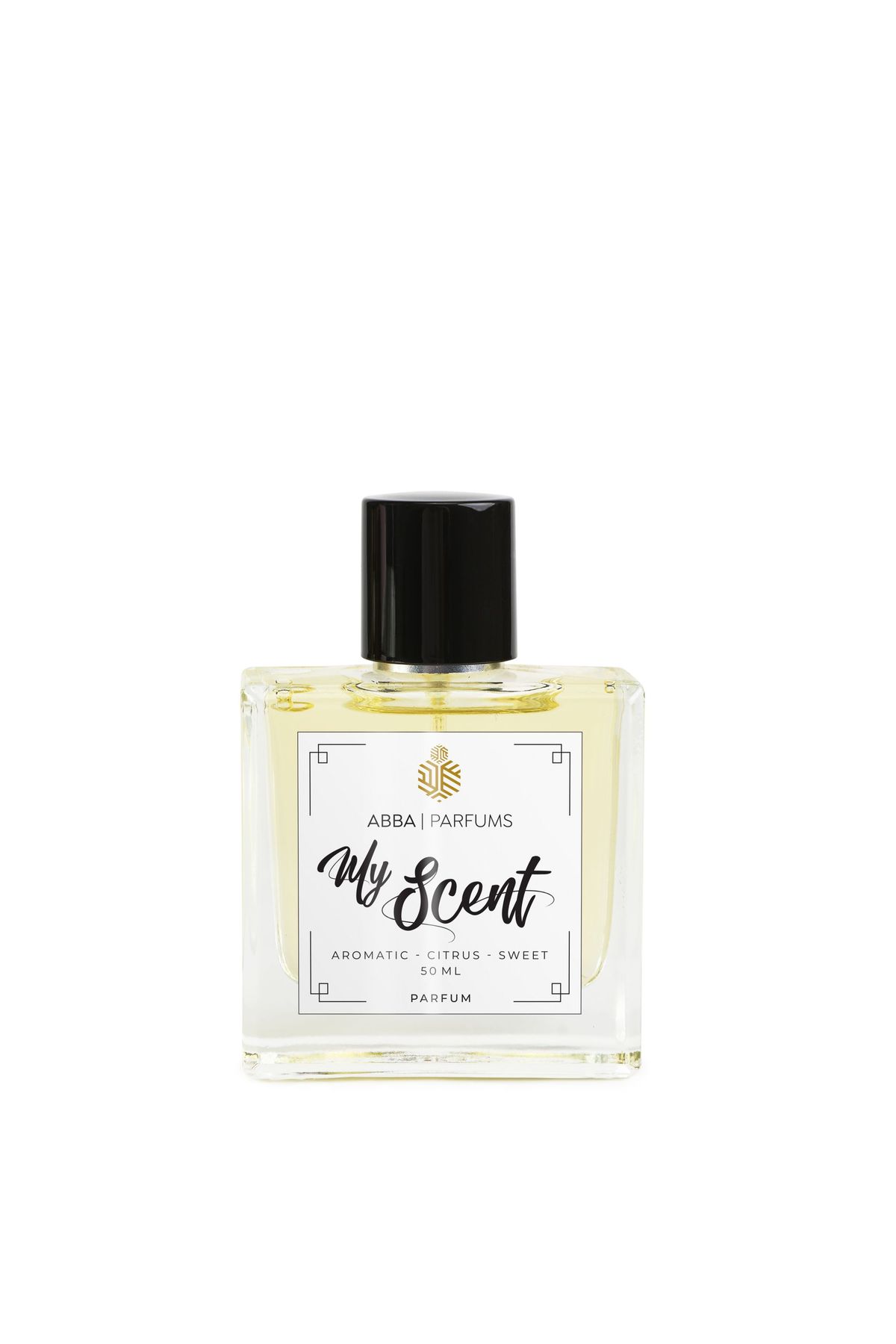 My Scent