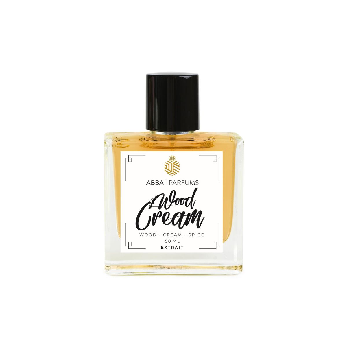 Wood Cream