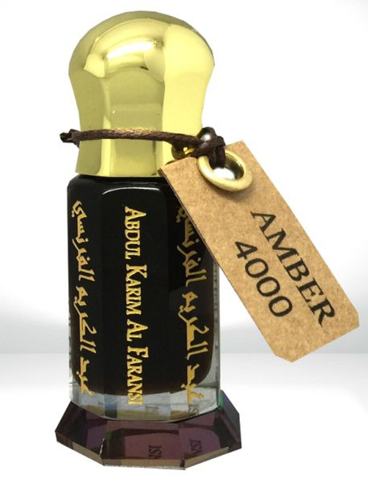 Amber 4000