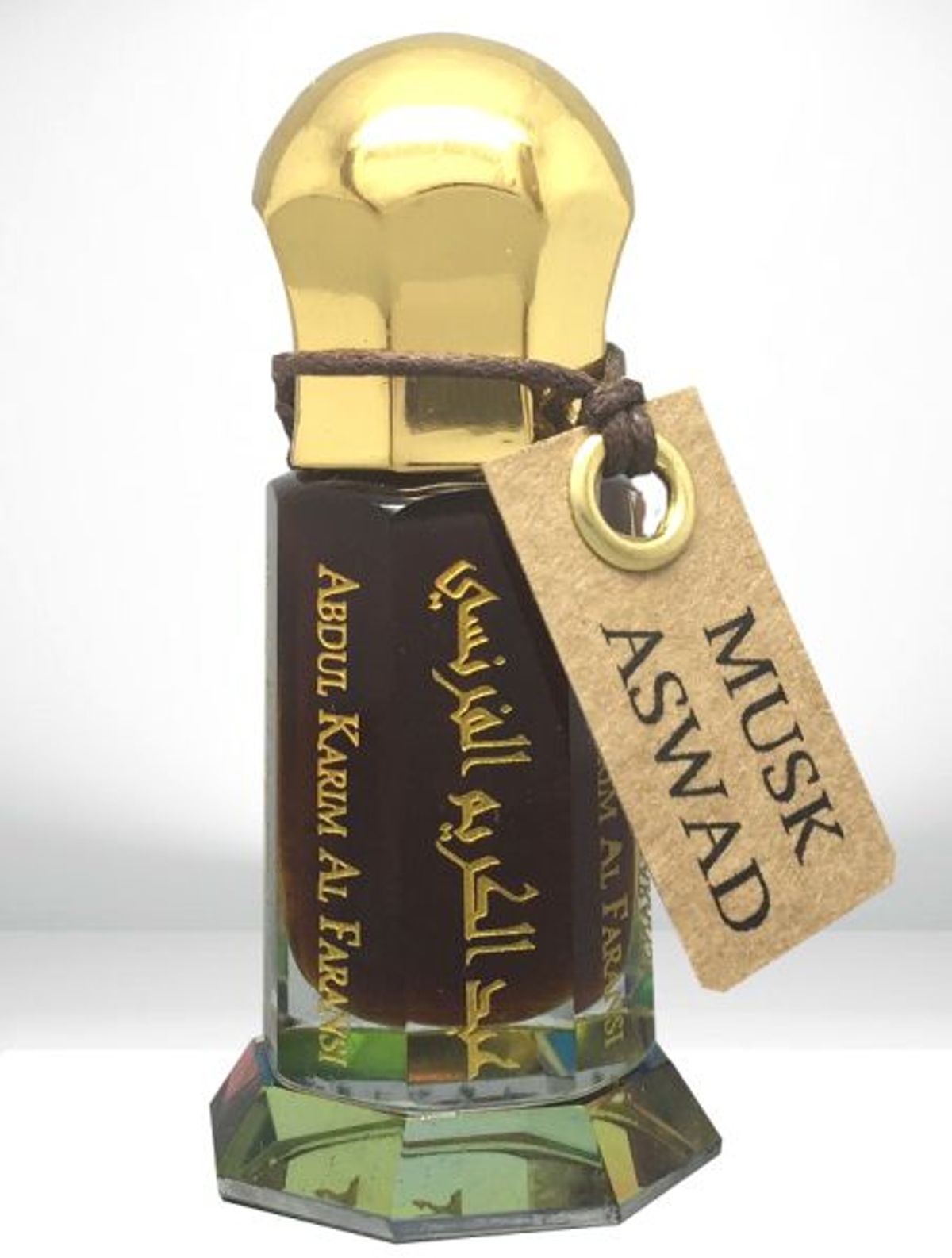 Musk Aswad