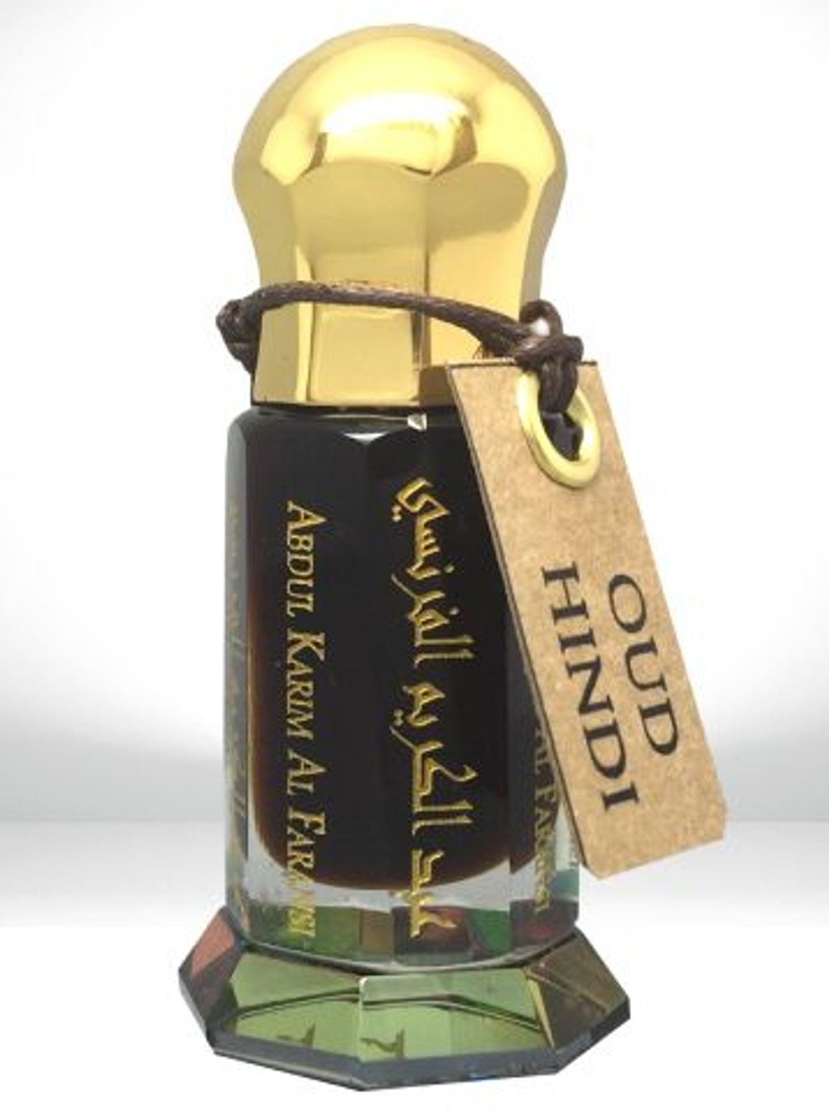 Oud Hindi