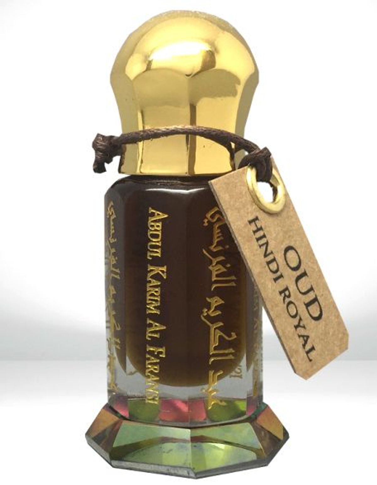 Oud Hindi Royal