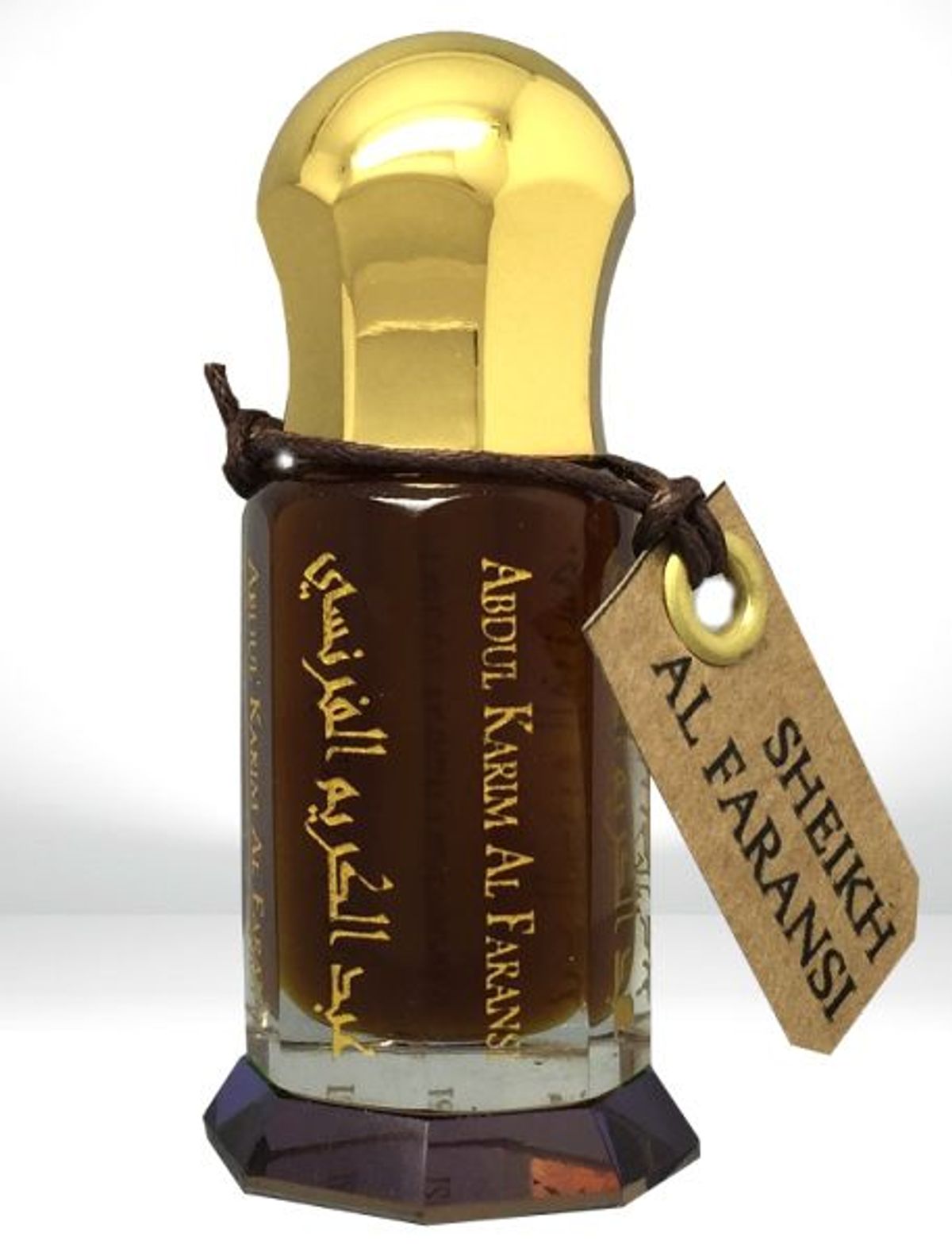 Sheikh Al Faransi
