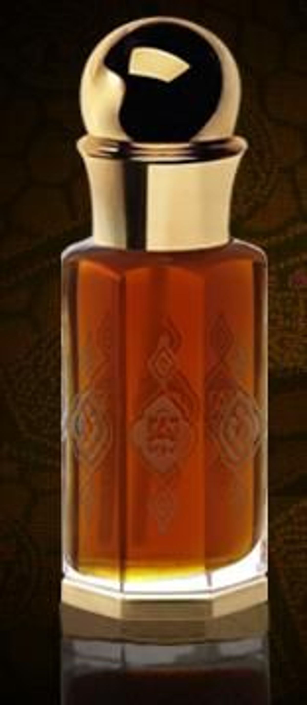 Prince Mishaal Ben Abdul Aziz Blend