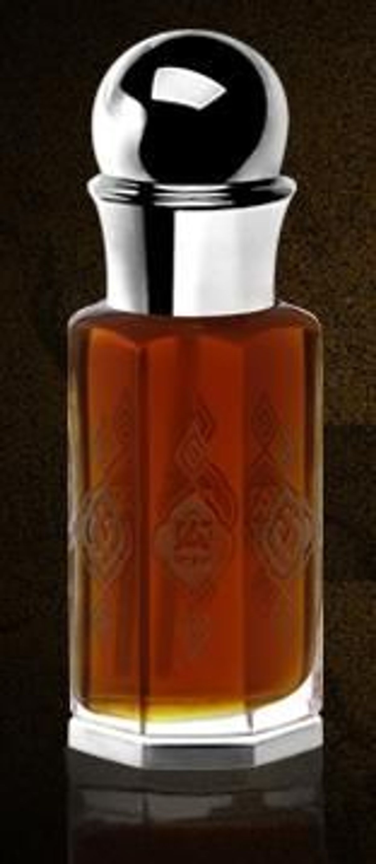 Prince Turki Bin Mohammed Blend
