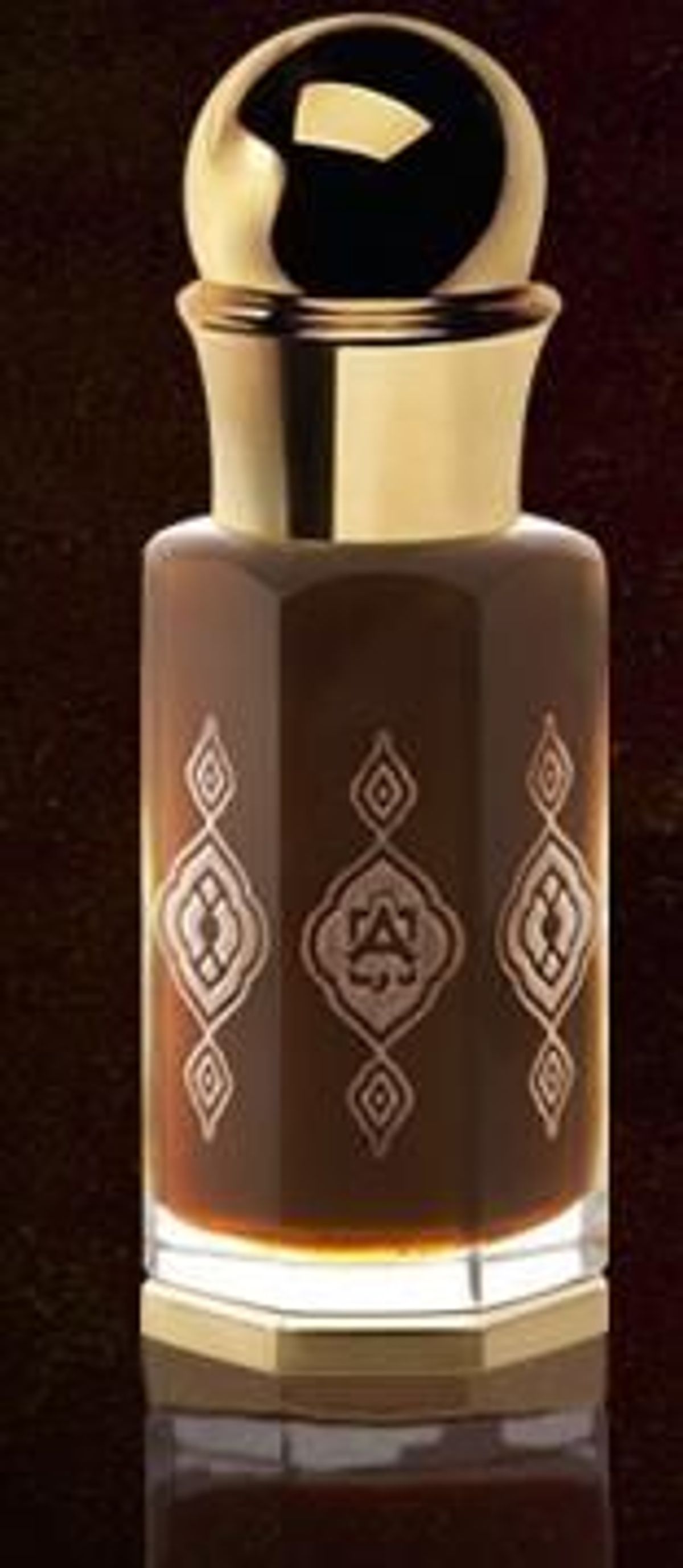 Sheikh Abdallah Bin Khaled Blend