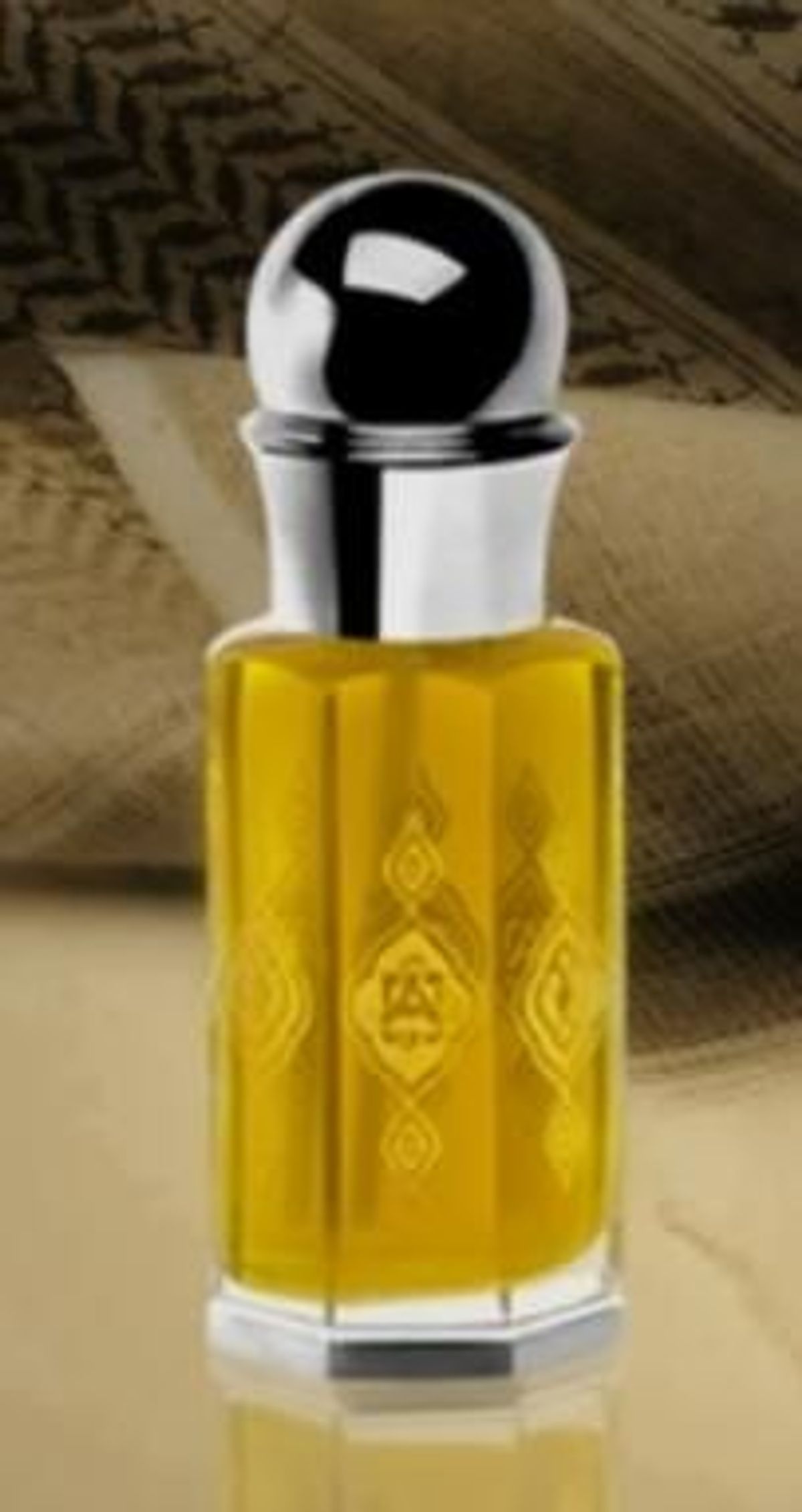Sheikh Anas Blend