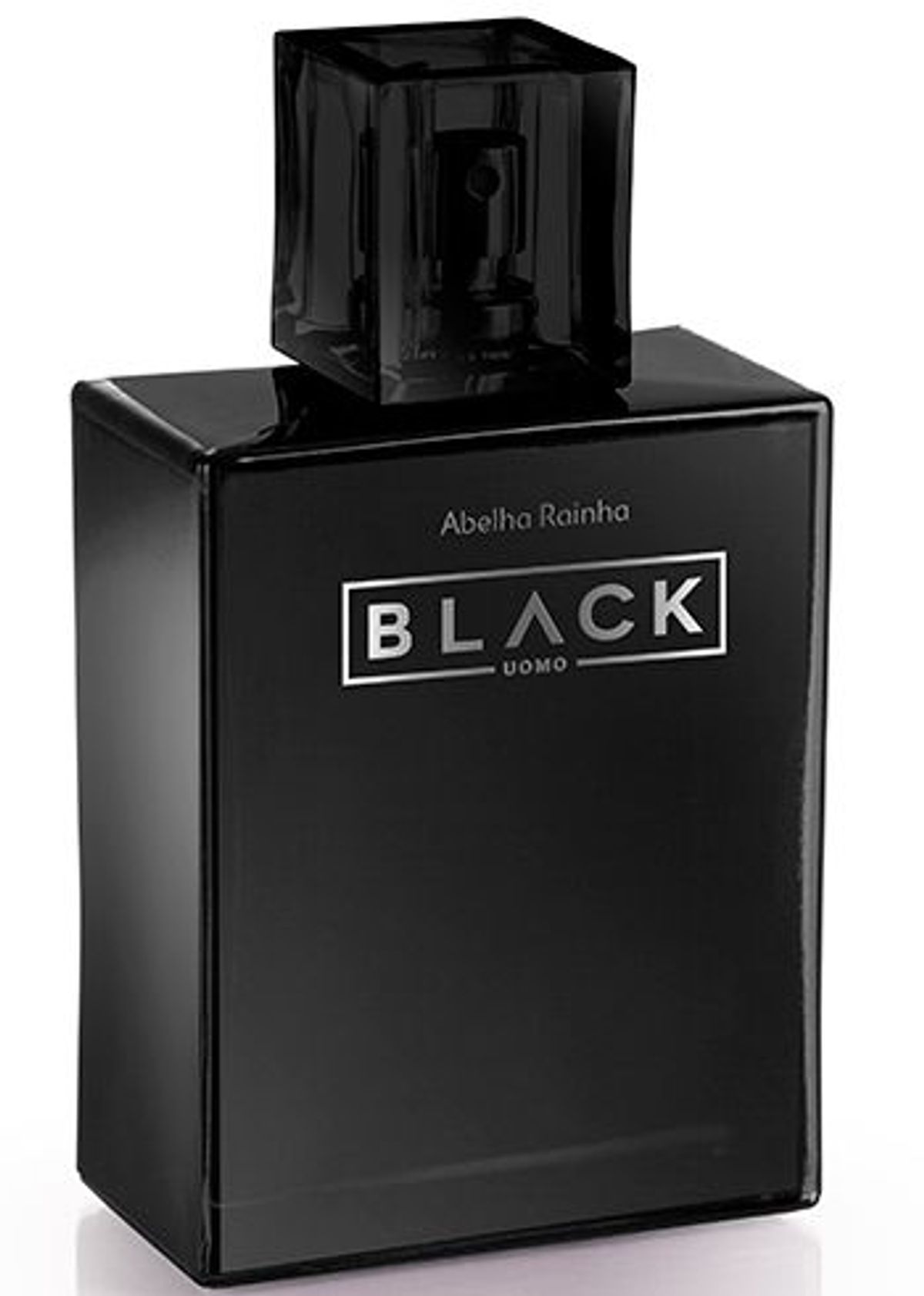 Black Uomo