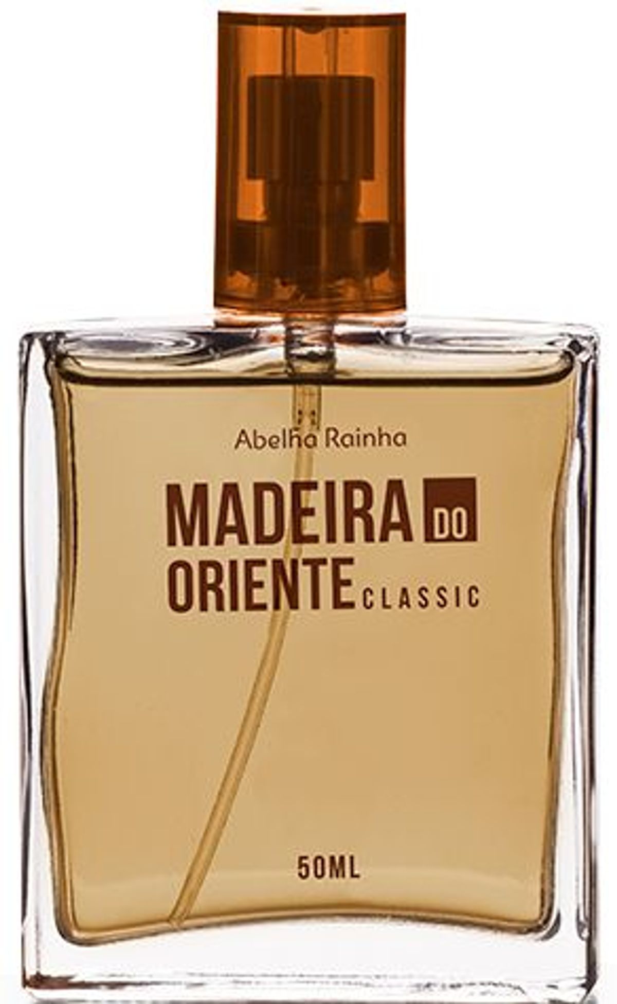 Madeira do Oriente Classic