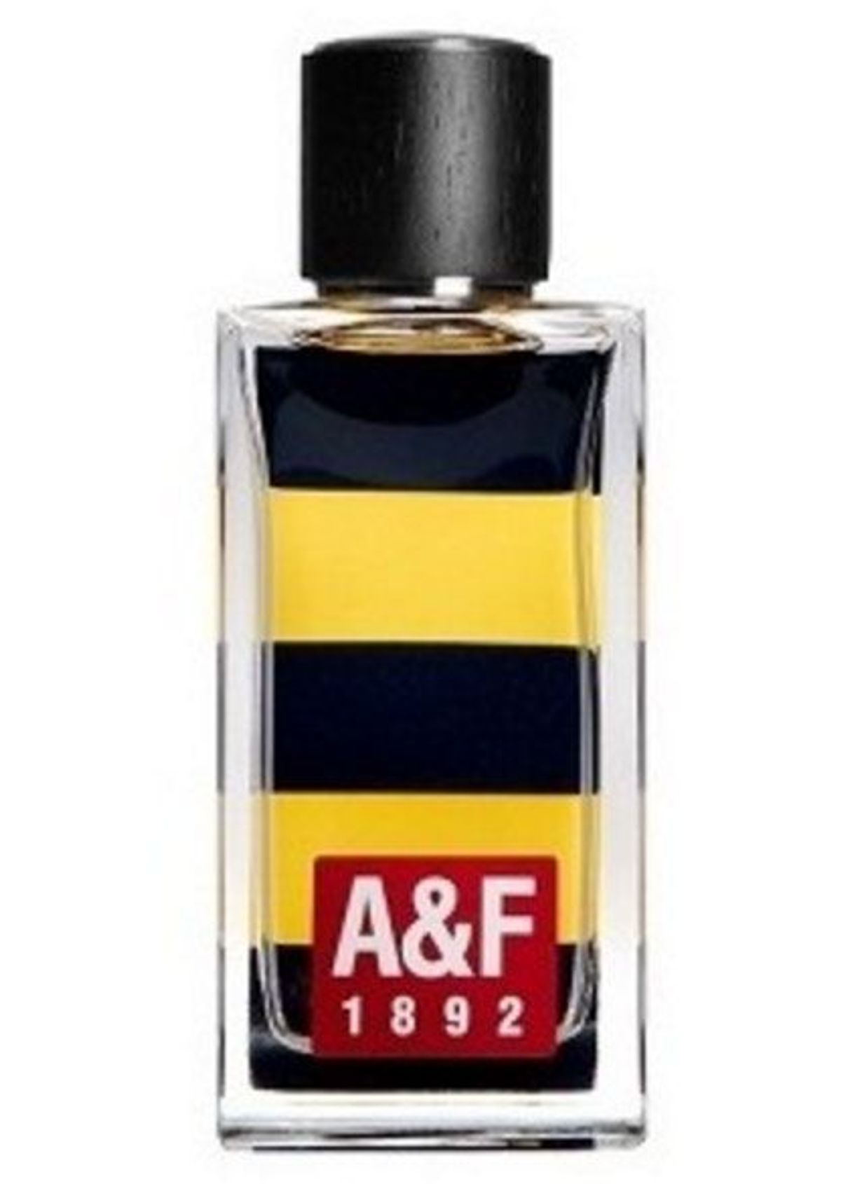 A & F 1892 Yellow