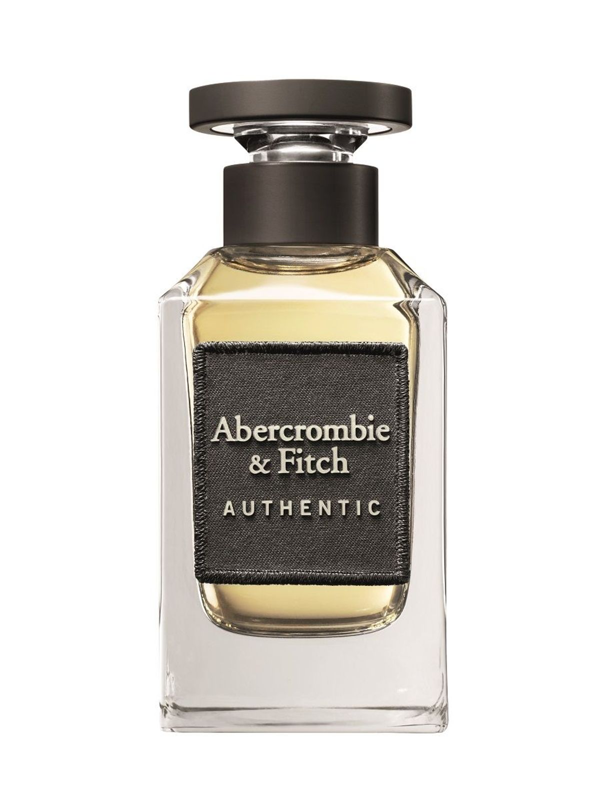 Authentic Man