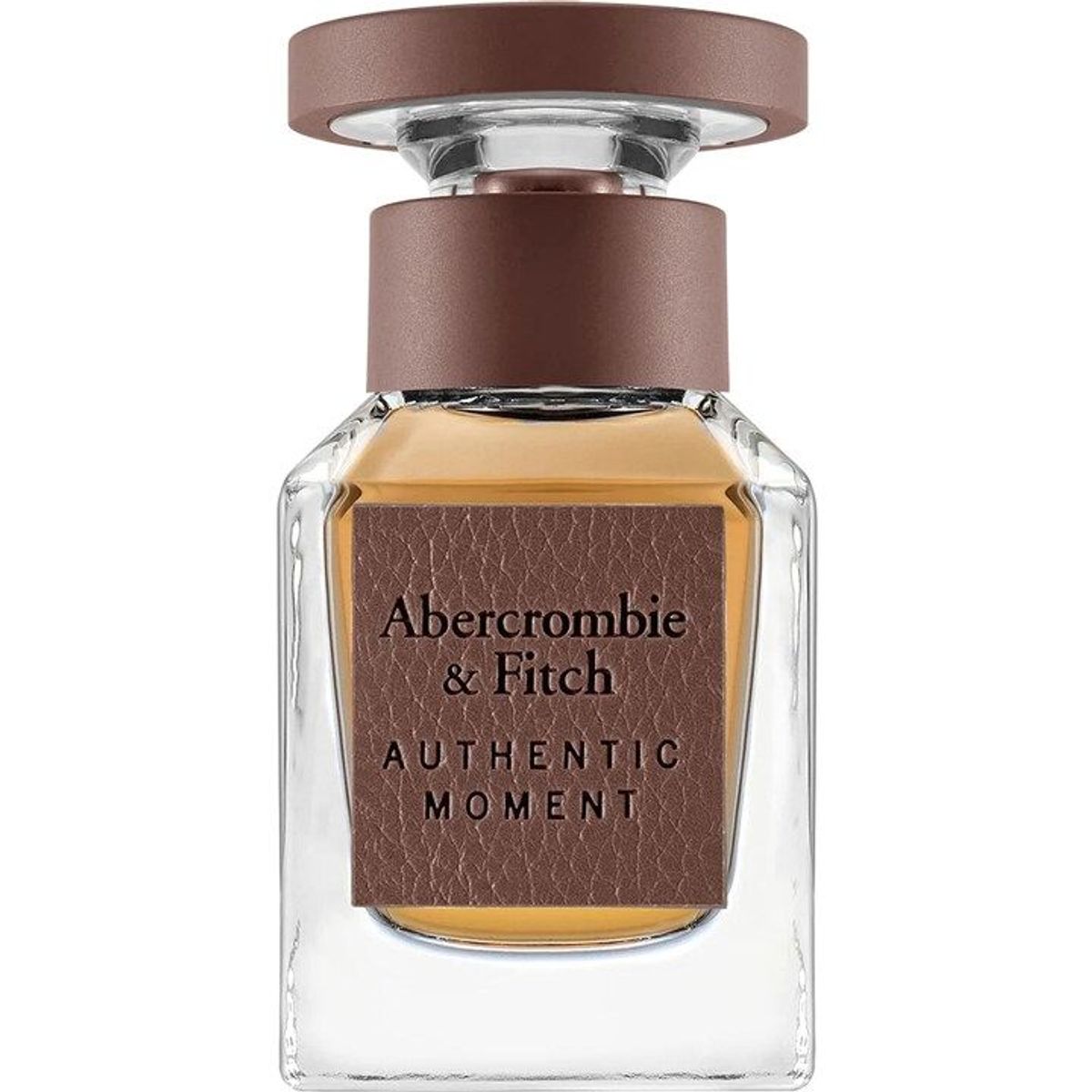 Authentic Moment Man