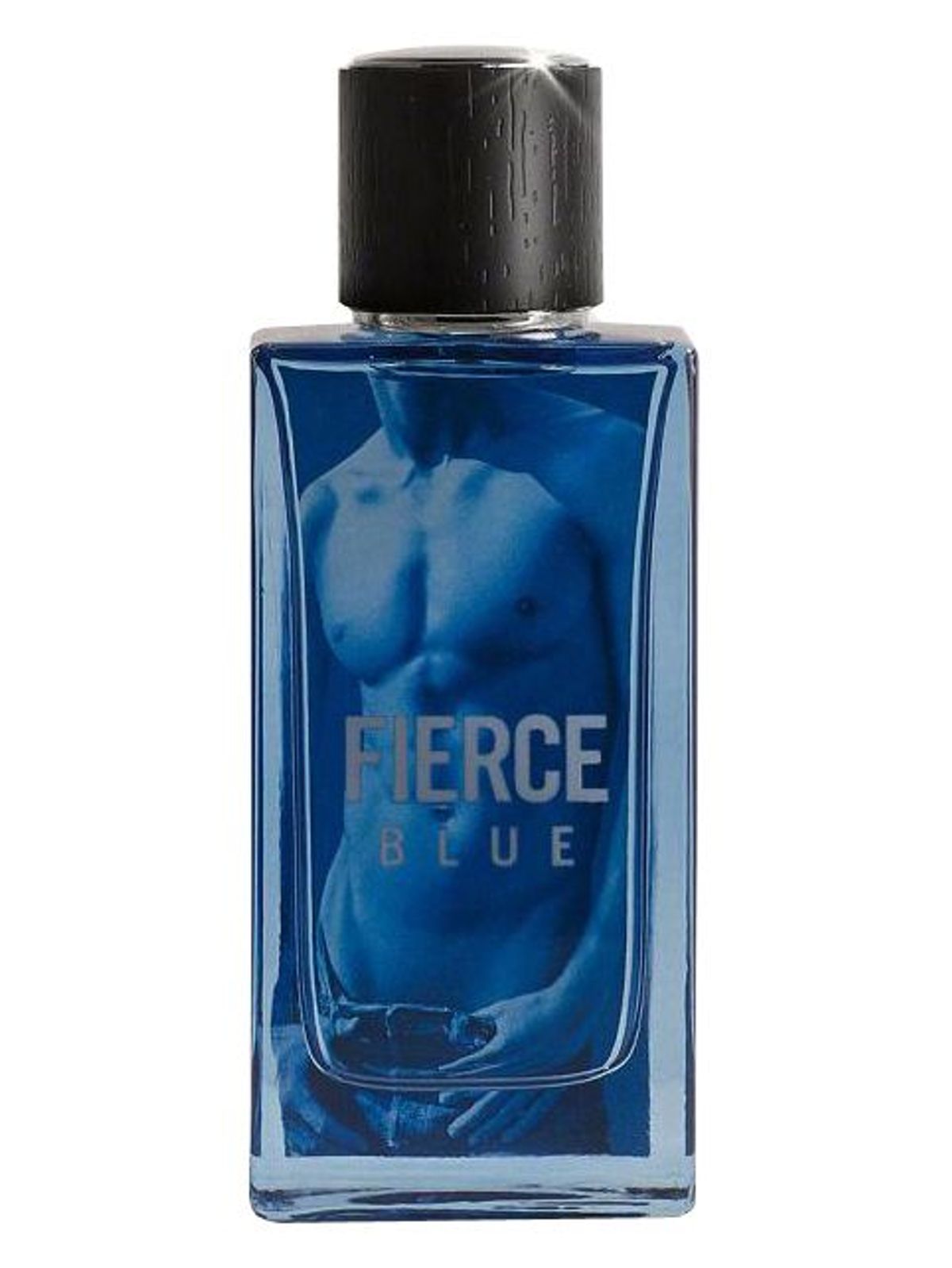 Fierce Blue