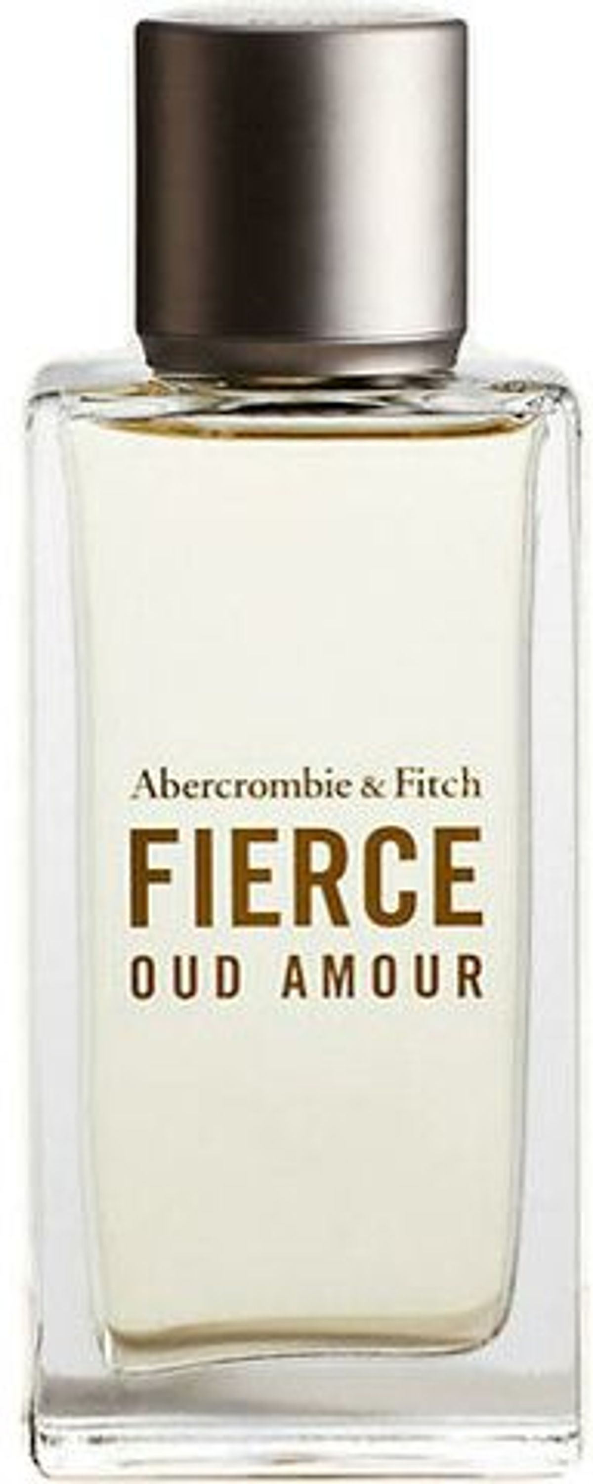 Fierce Oud Amour
