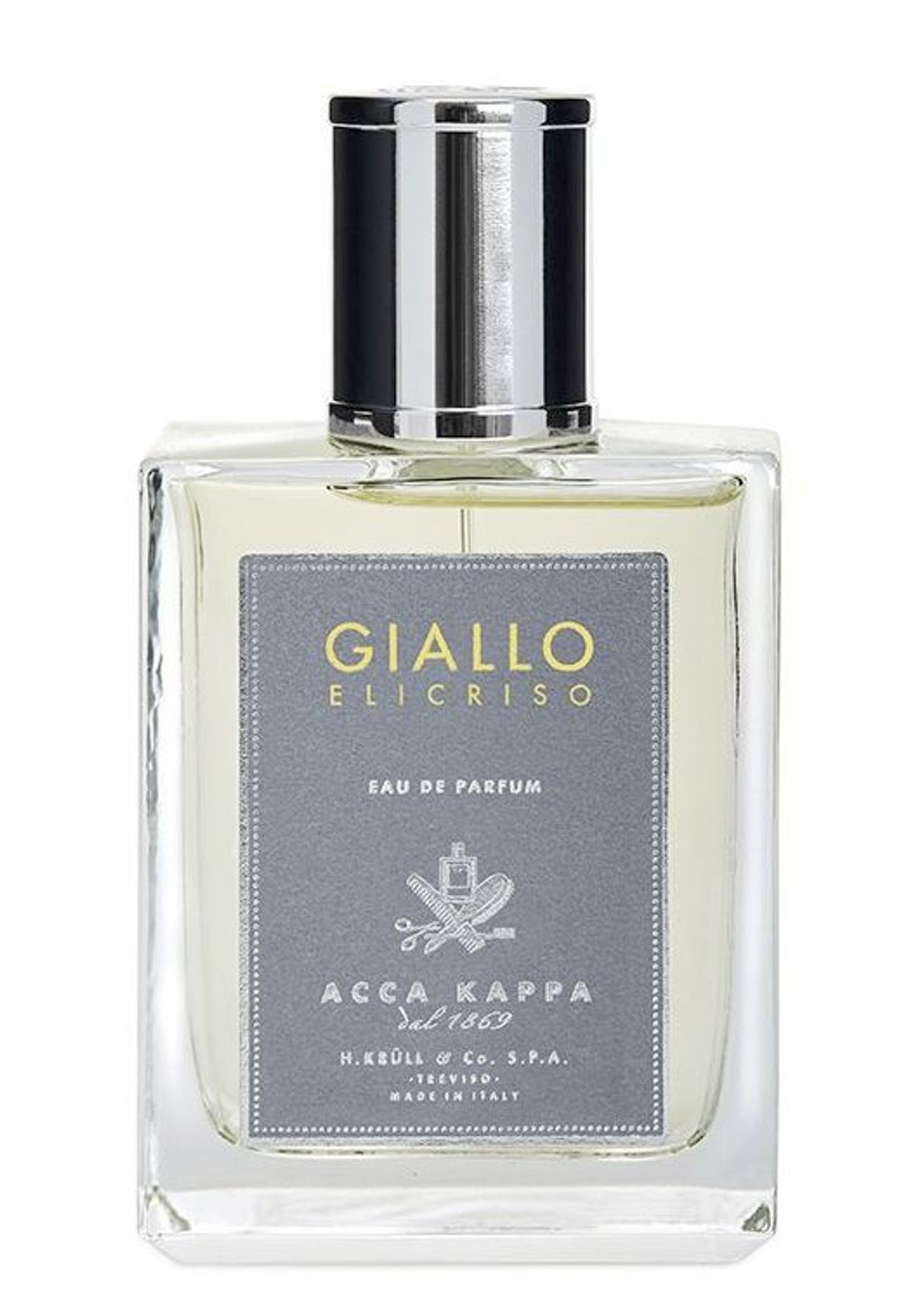 Giallo Elicriso