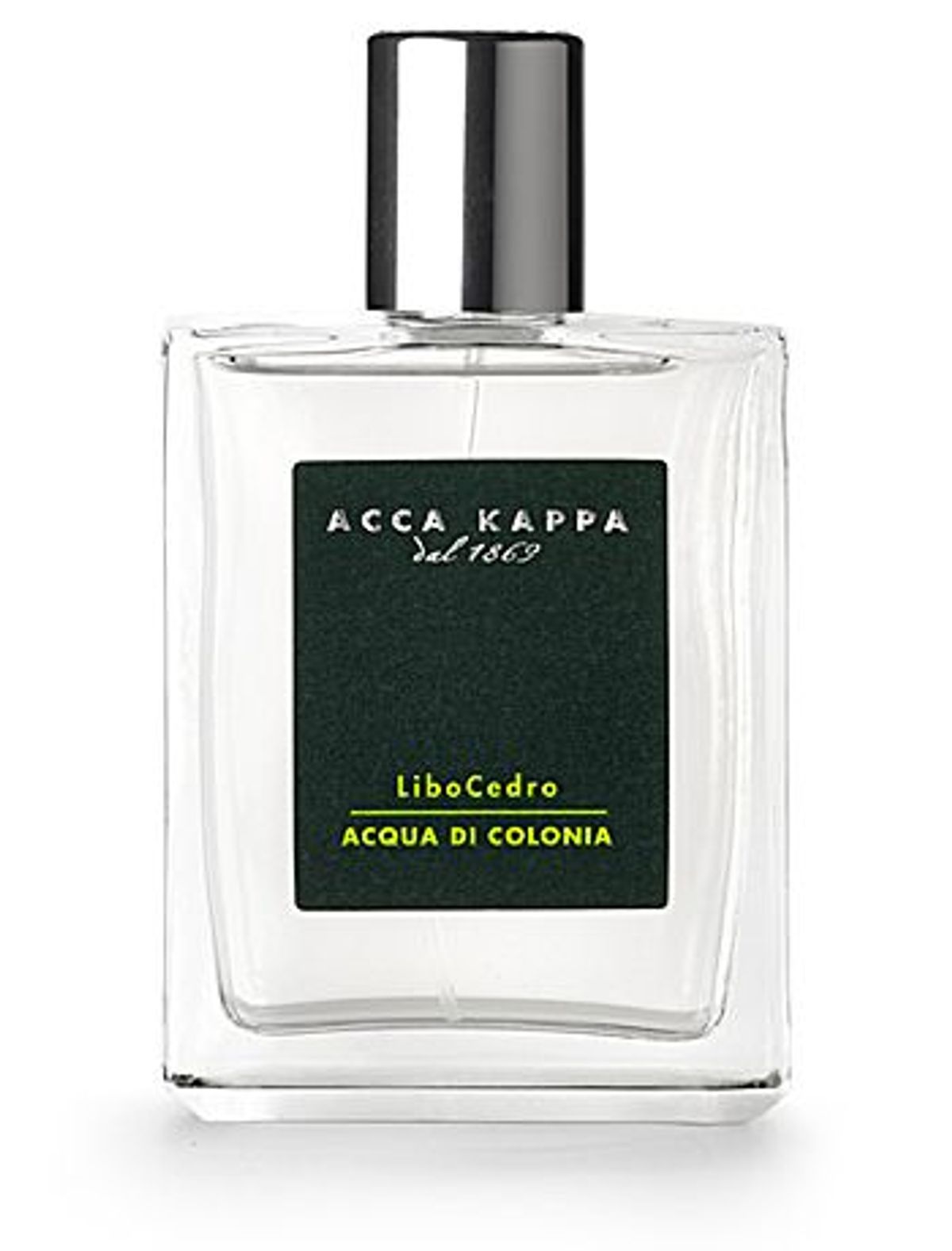 LiboCedro