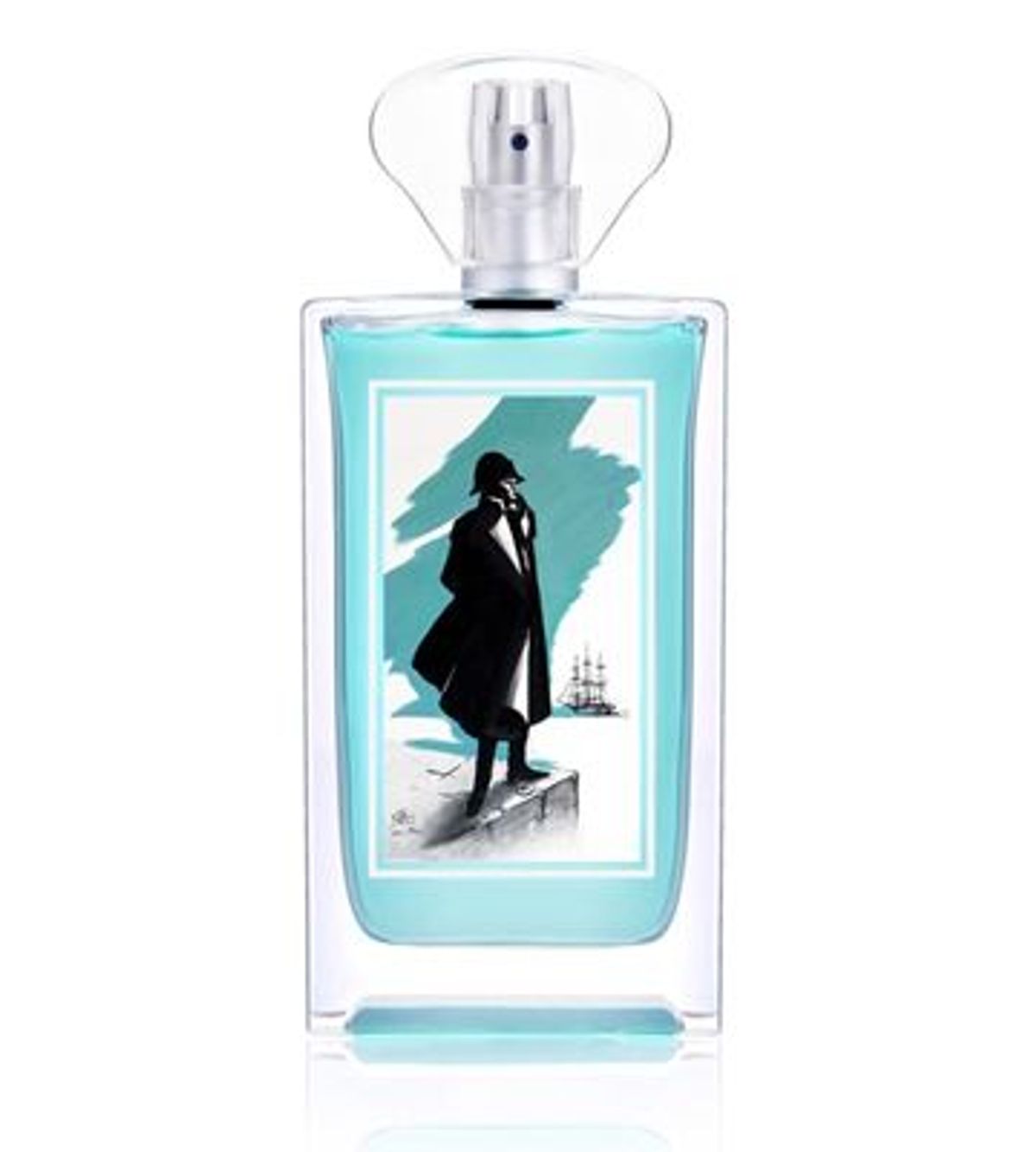 Eau de Parfum Napoleone Bonaparte