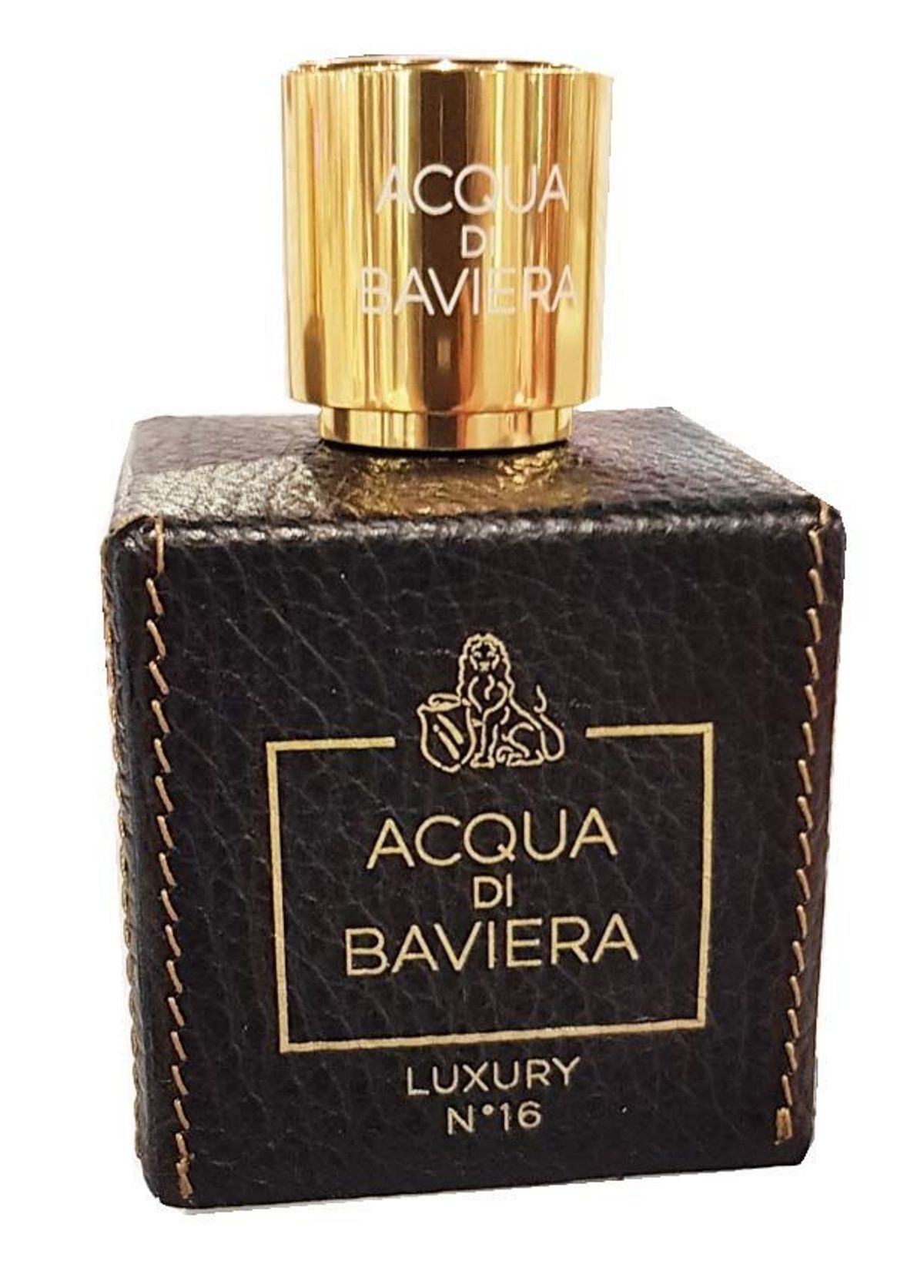 Luxury No 16