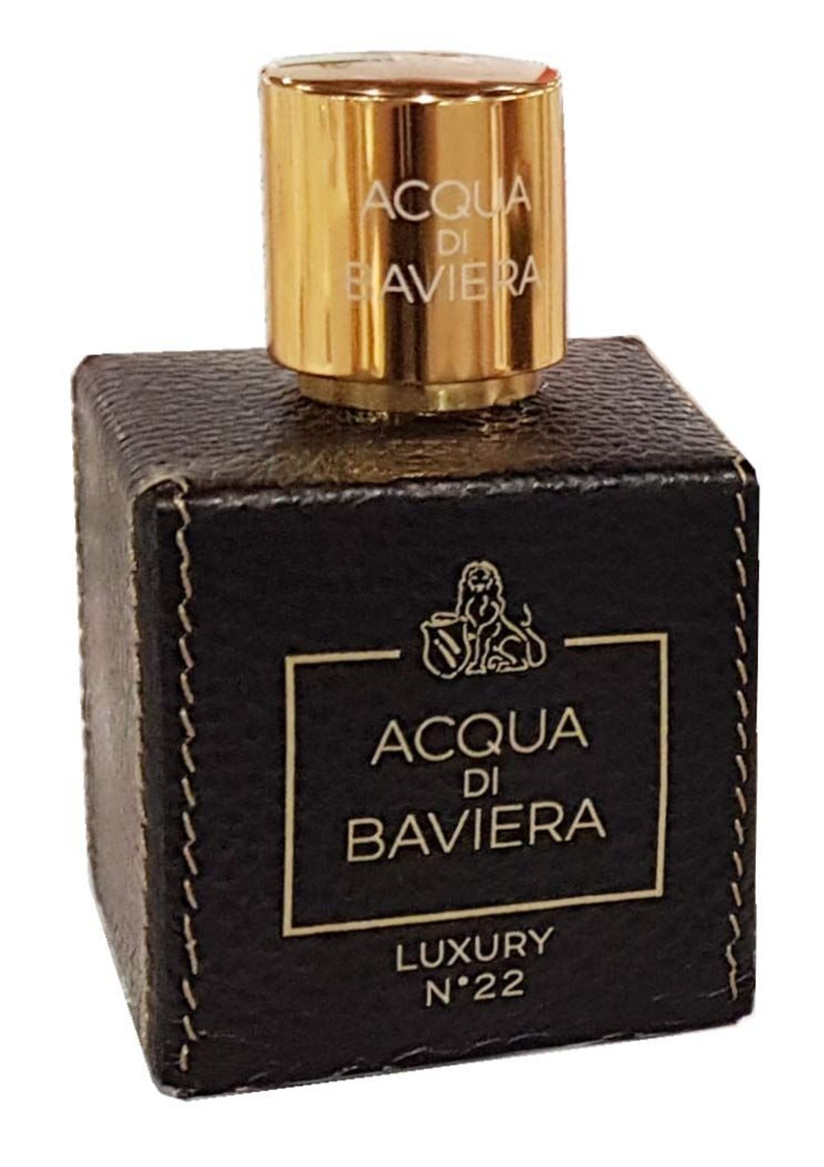 Luxury No 22