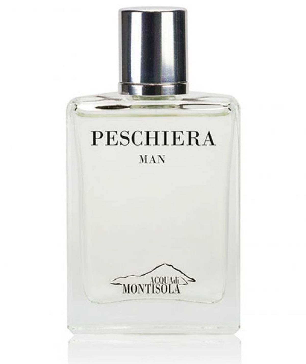 Peschiera Man