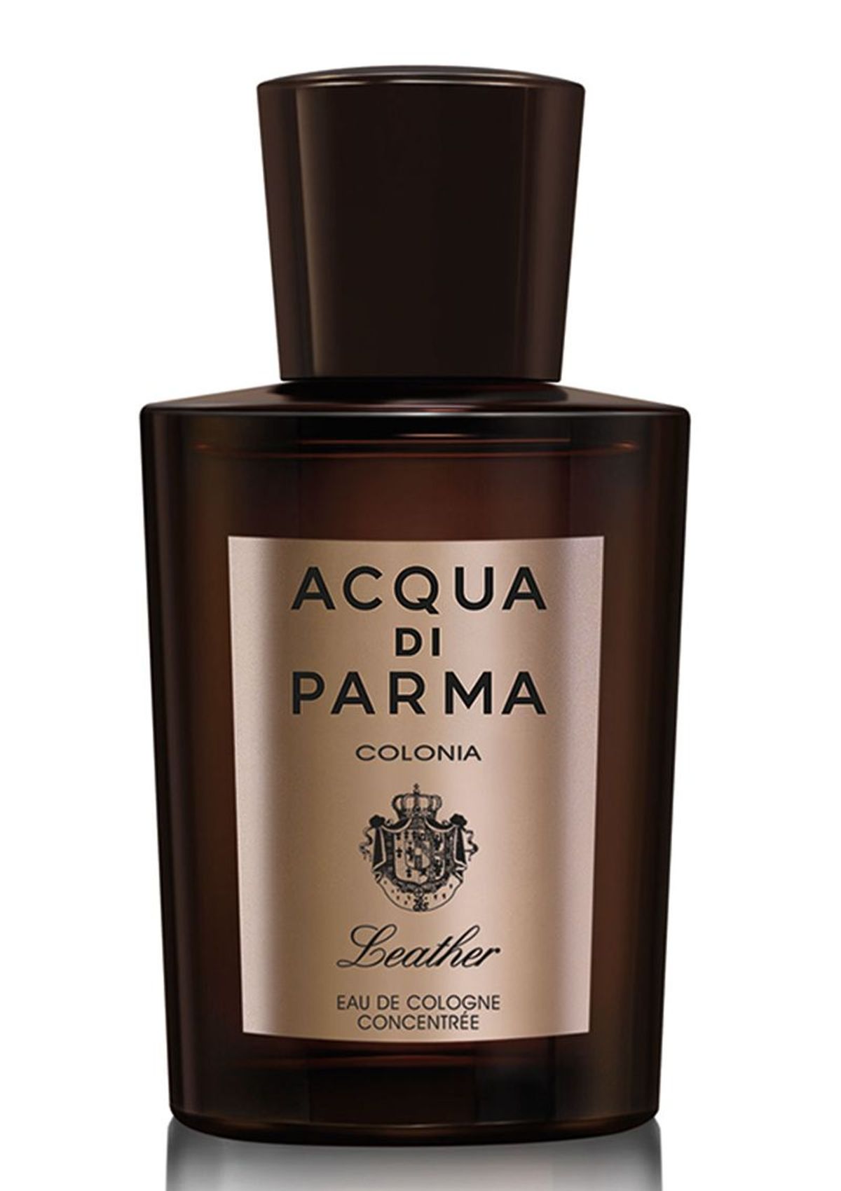 Colonia Leather Eau de Cologne Concentrée