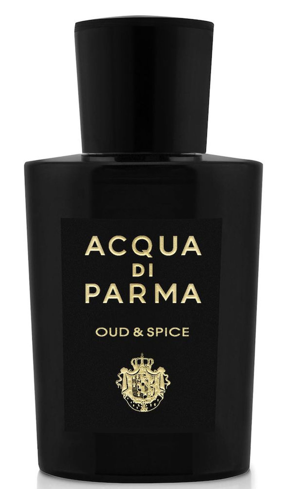 Oud & Spice