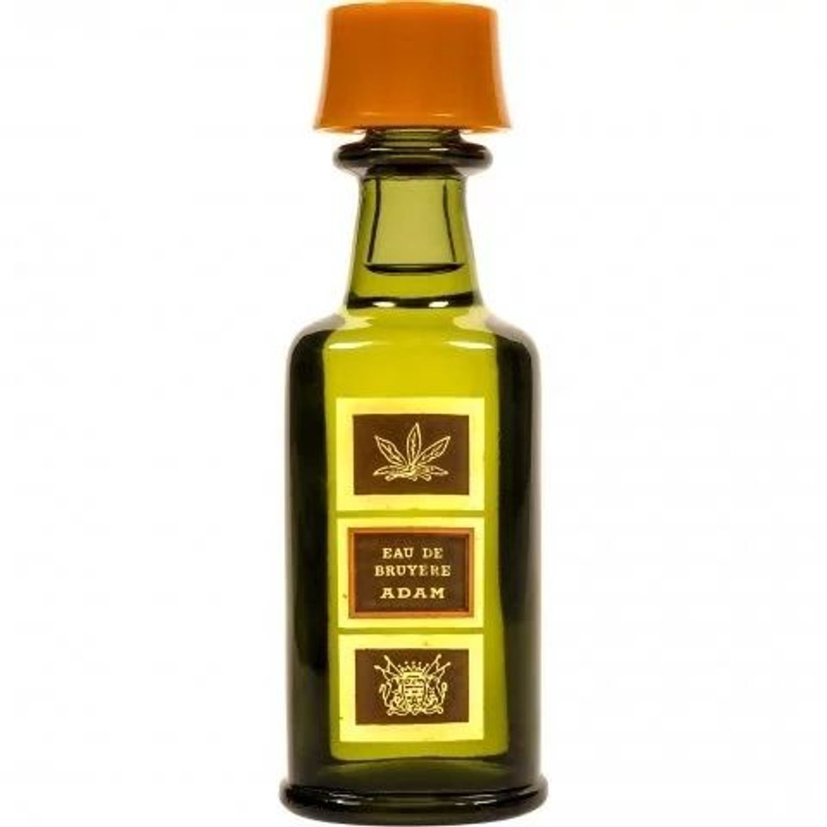 Eau de Bruyère