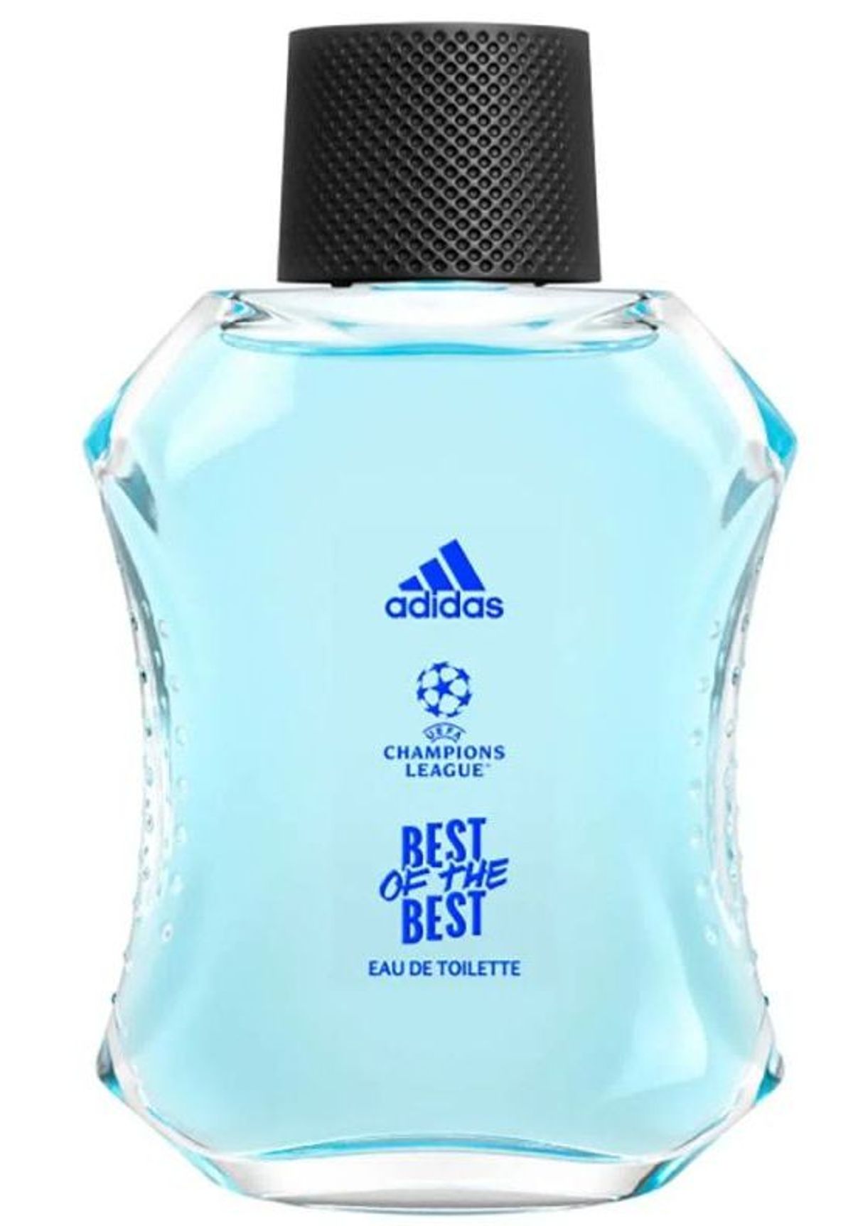 Adidas UEFA Best Of The Best