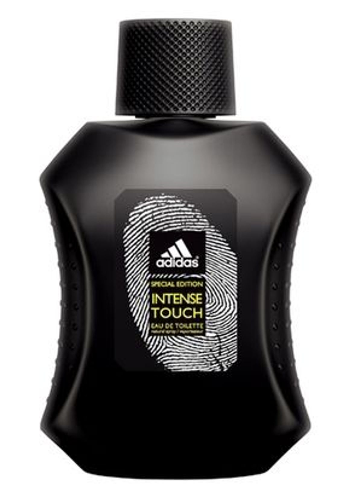 Intense Touch