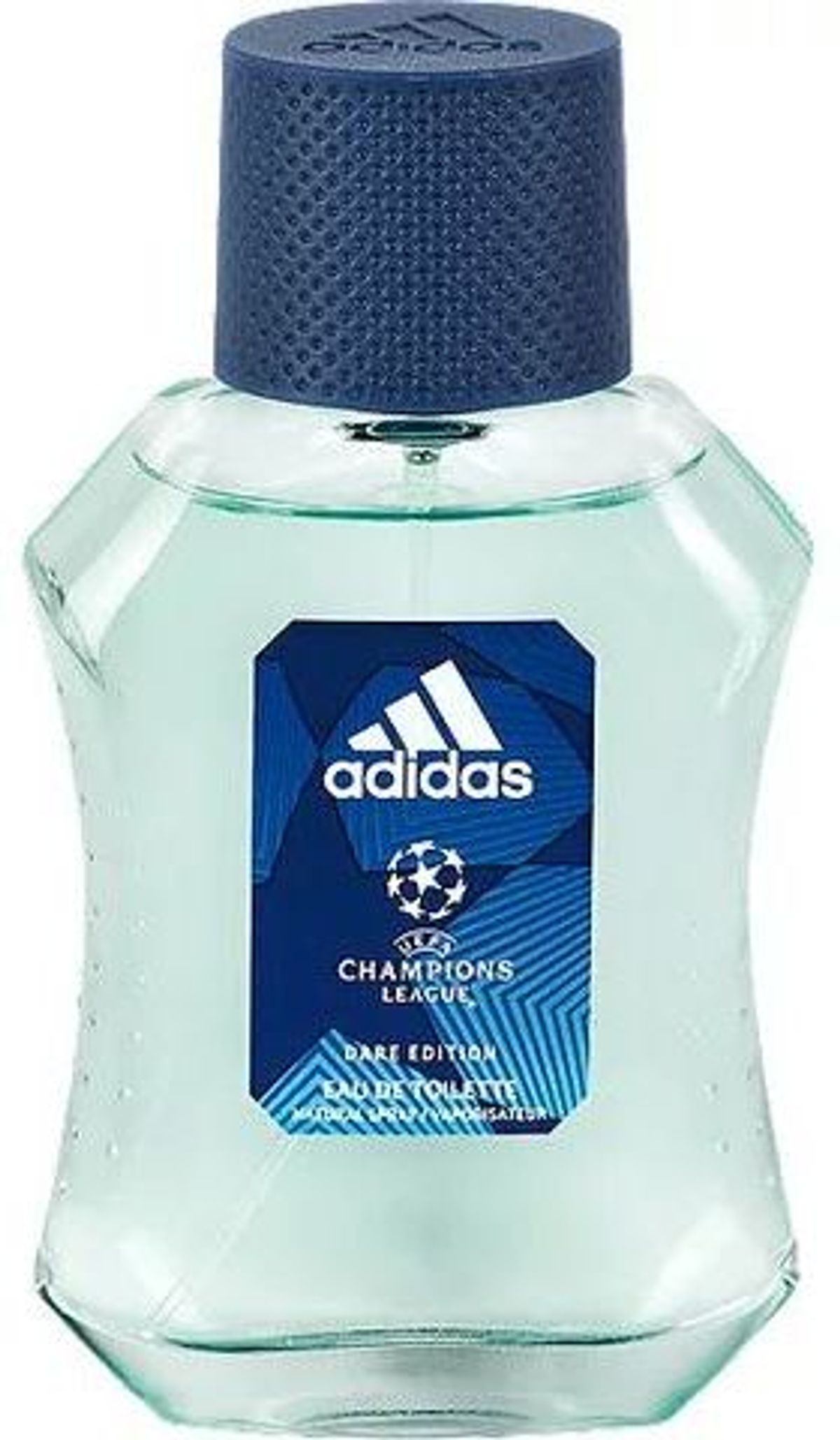 UEFA Champions League Dare Edition