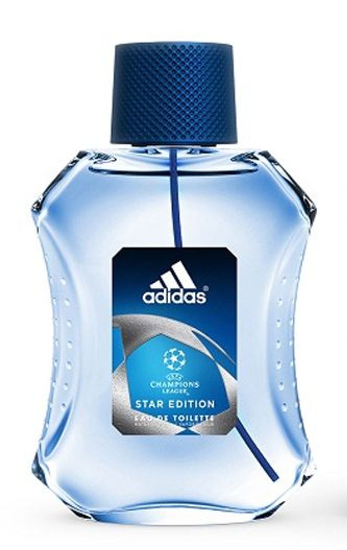 UEFA Champions League Star Edition