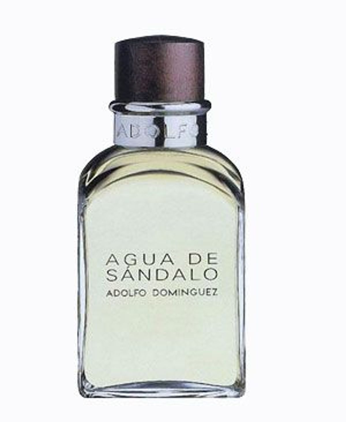 Agua de Sandalo