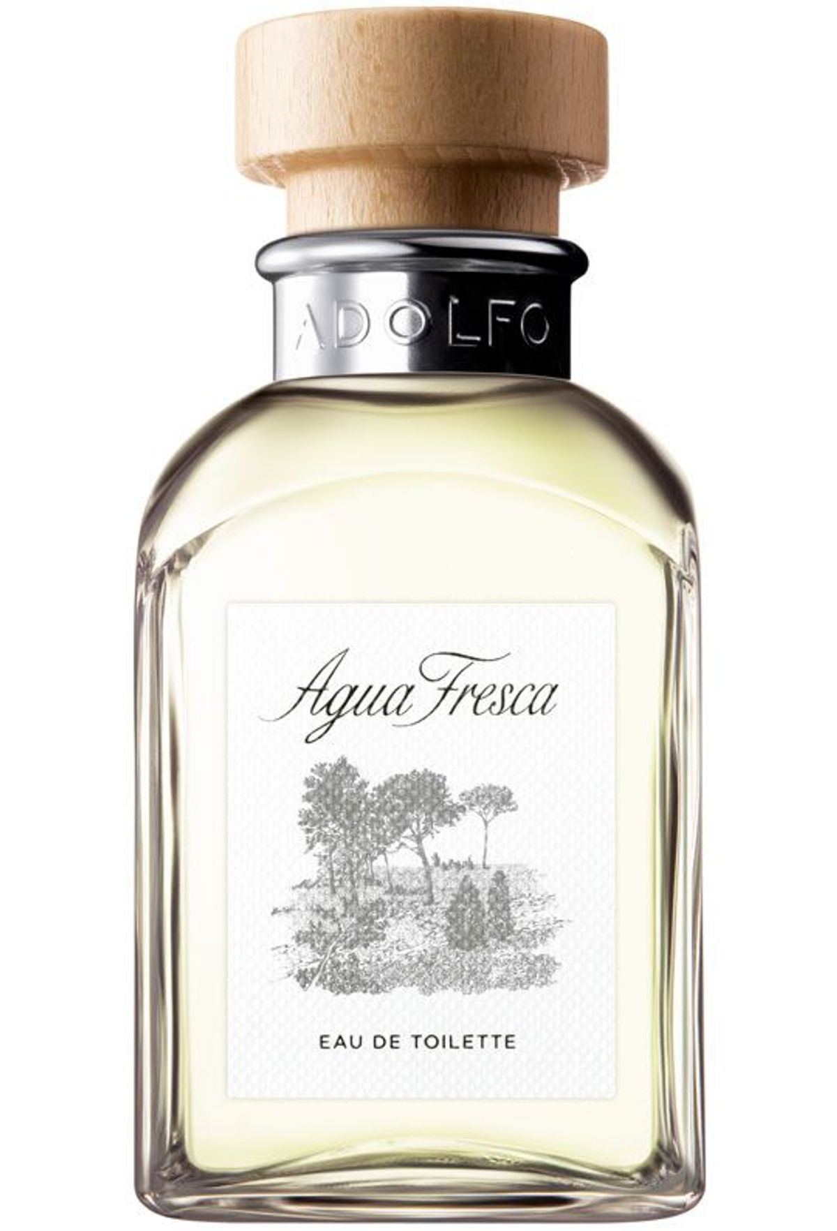 Agua Fresca