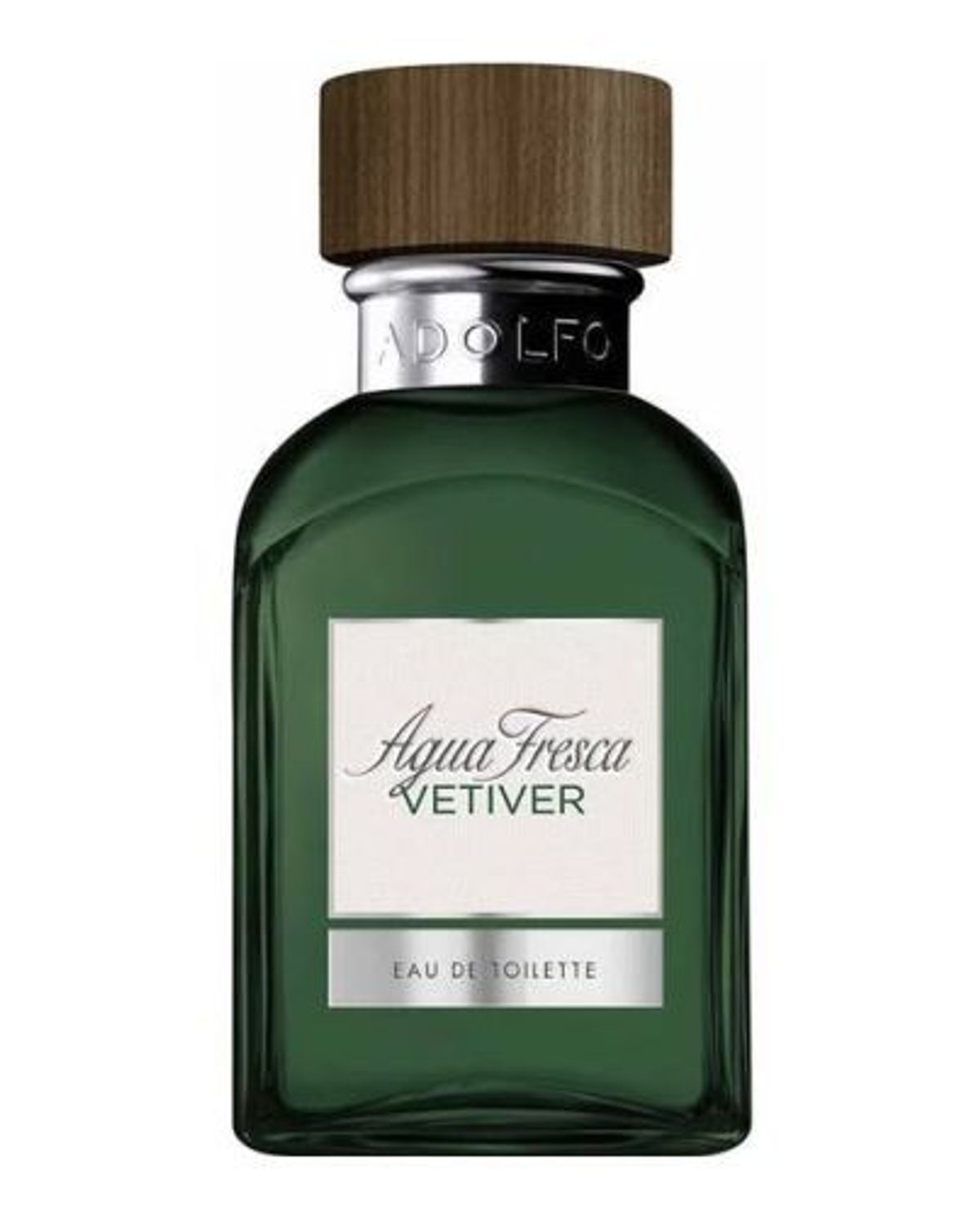 Agua Fresca Vetiver