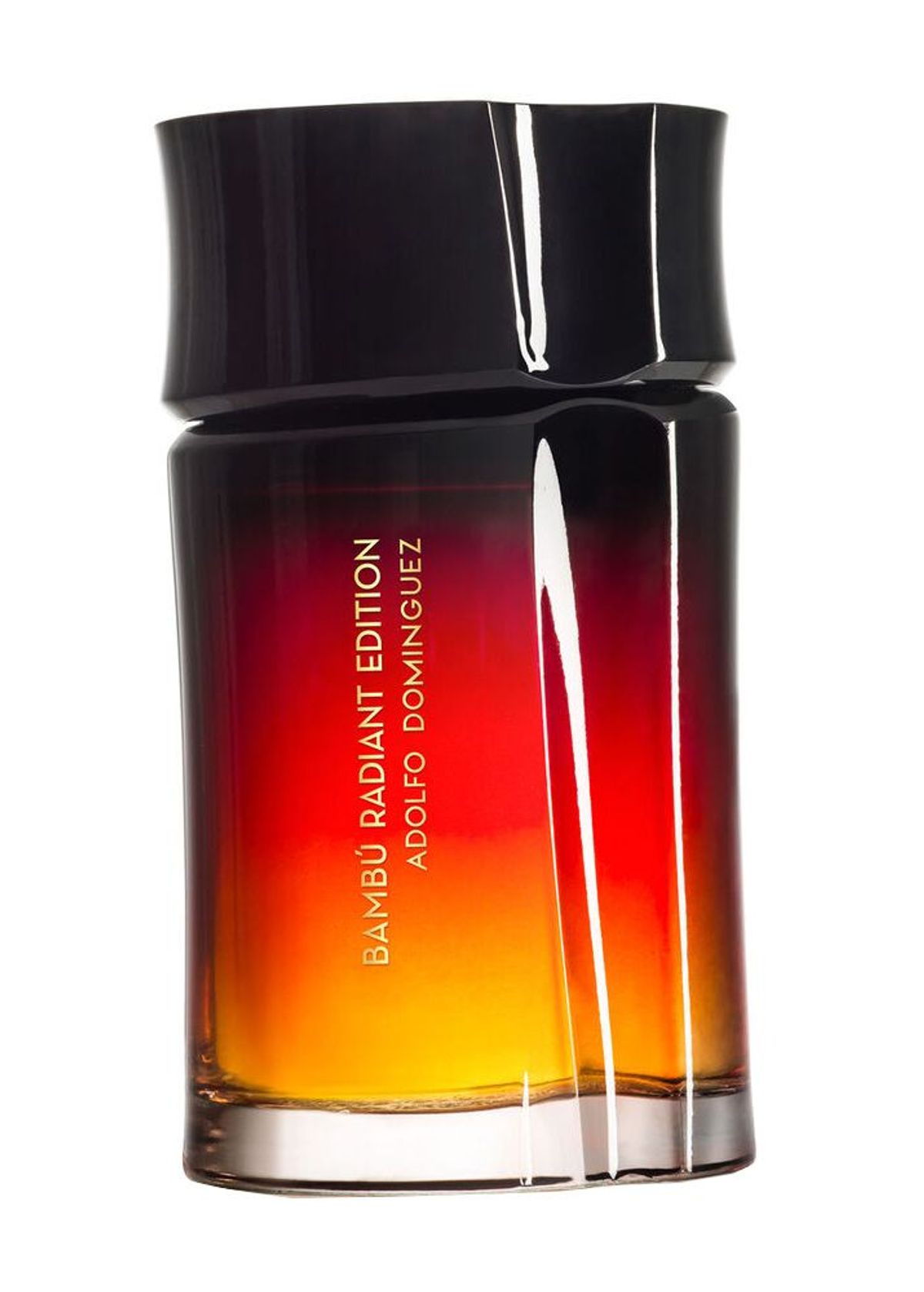 Bambú Radiant Edition Hombre
