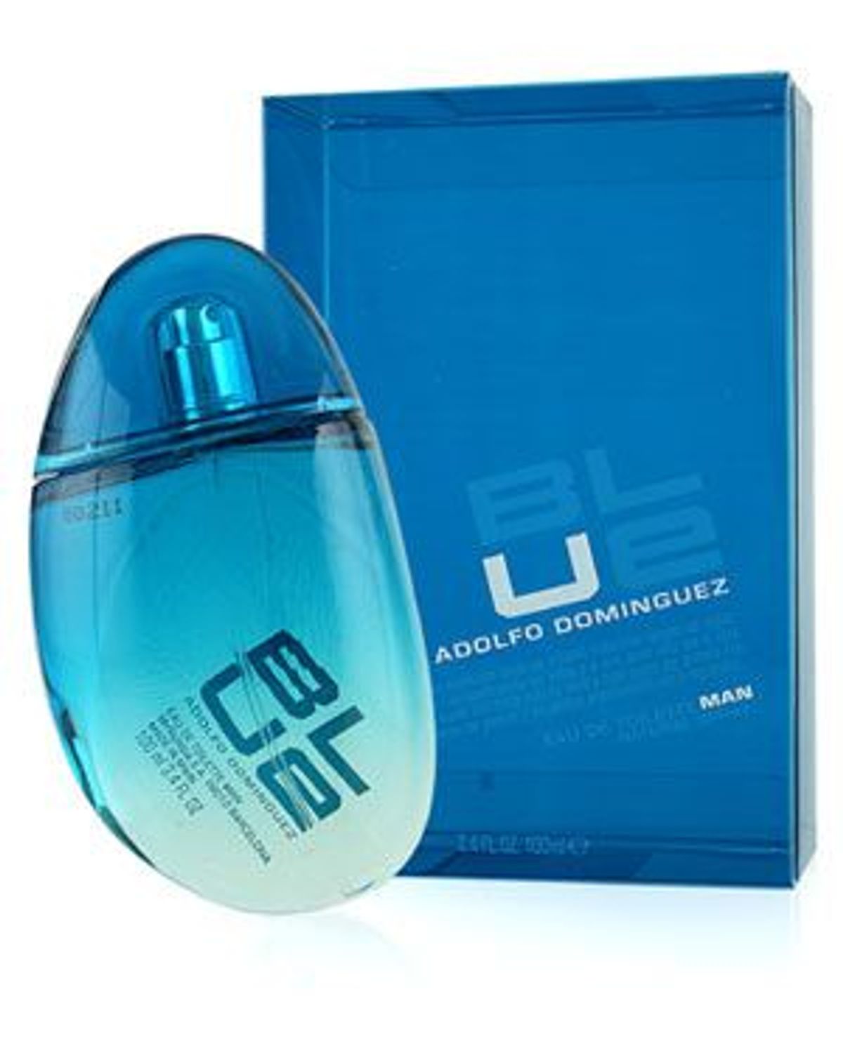 U BLUE Men